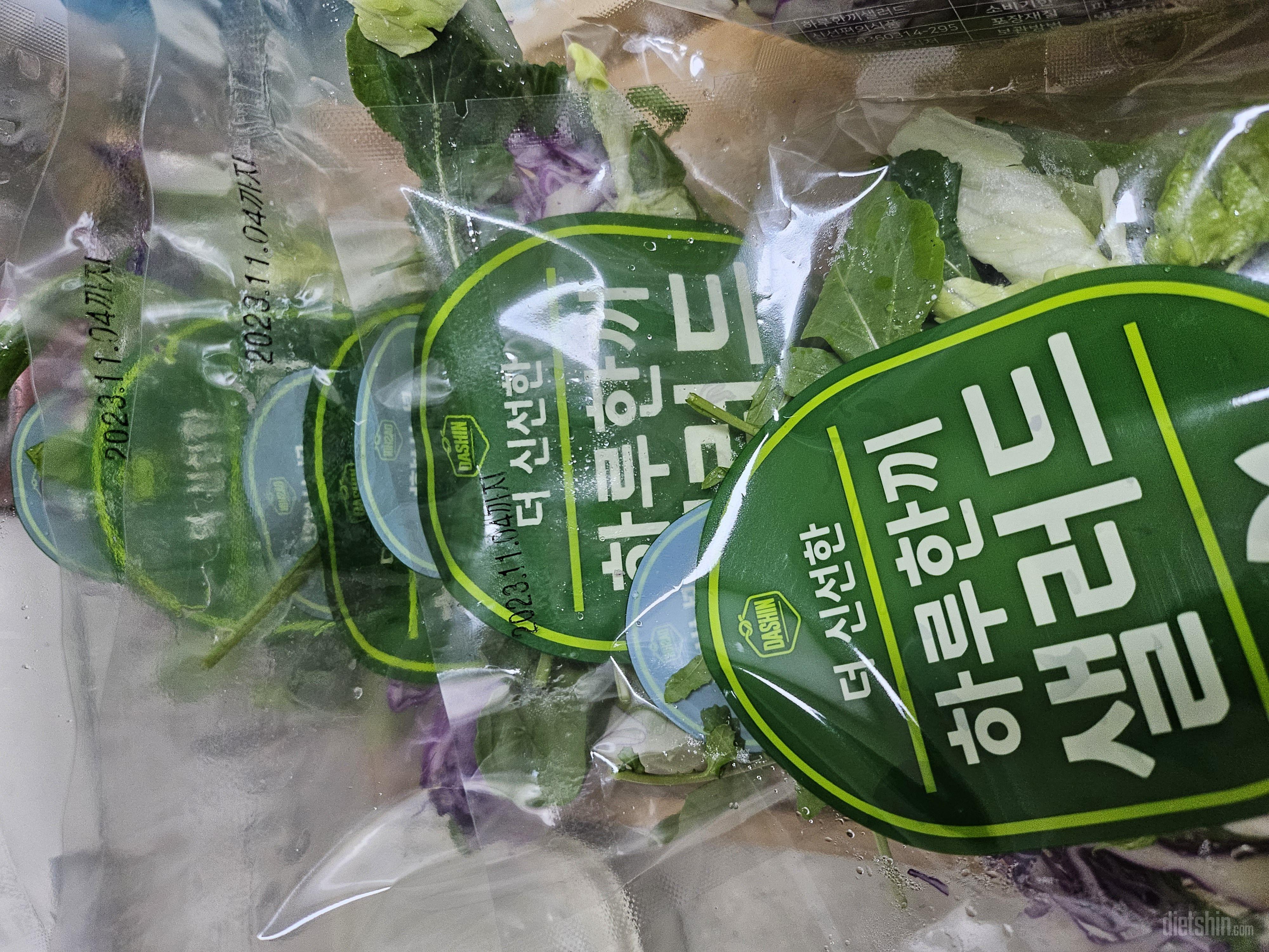 첫 정기배송 주문인데 너무 맛있어요^