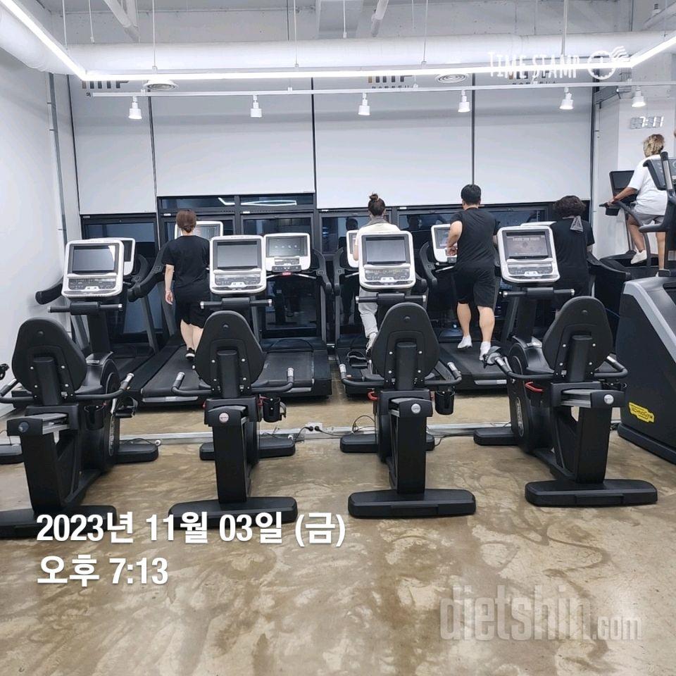 [다신22기]3일차 몸무게&식단&운동