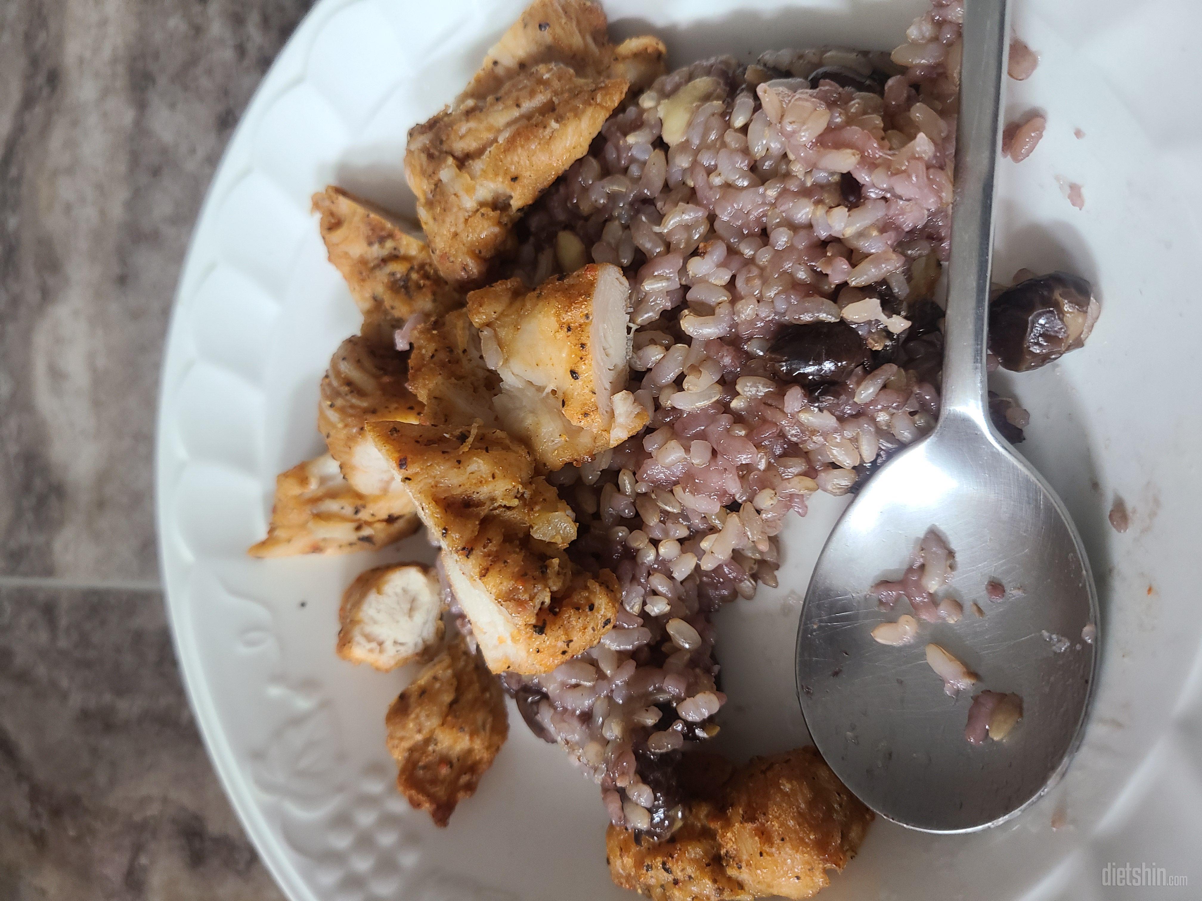 아침마다 먹는데 항상 맛있게 먹고 있