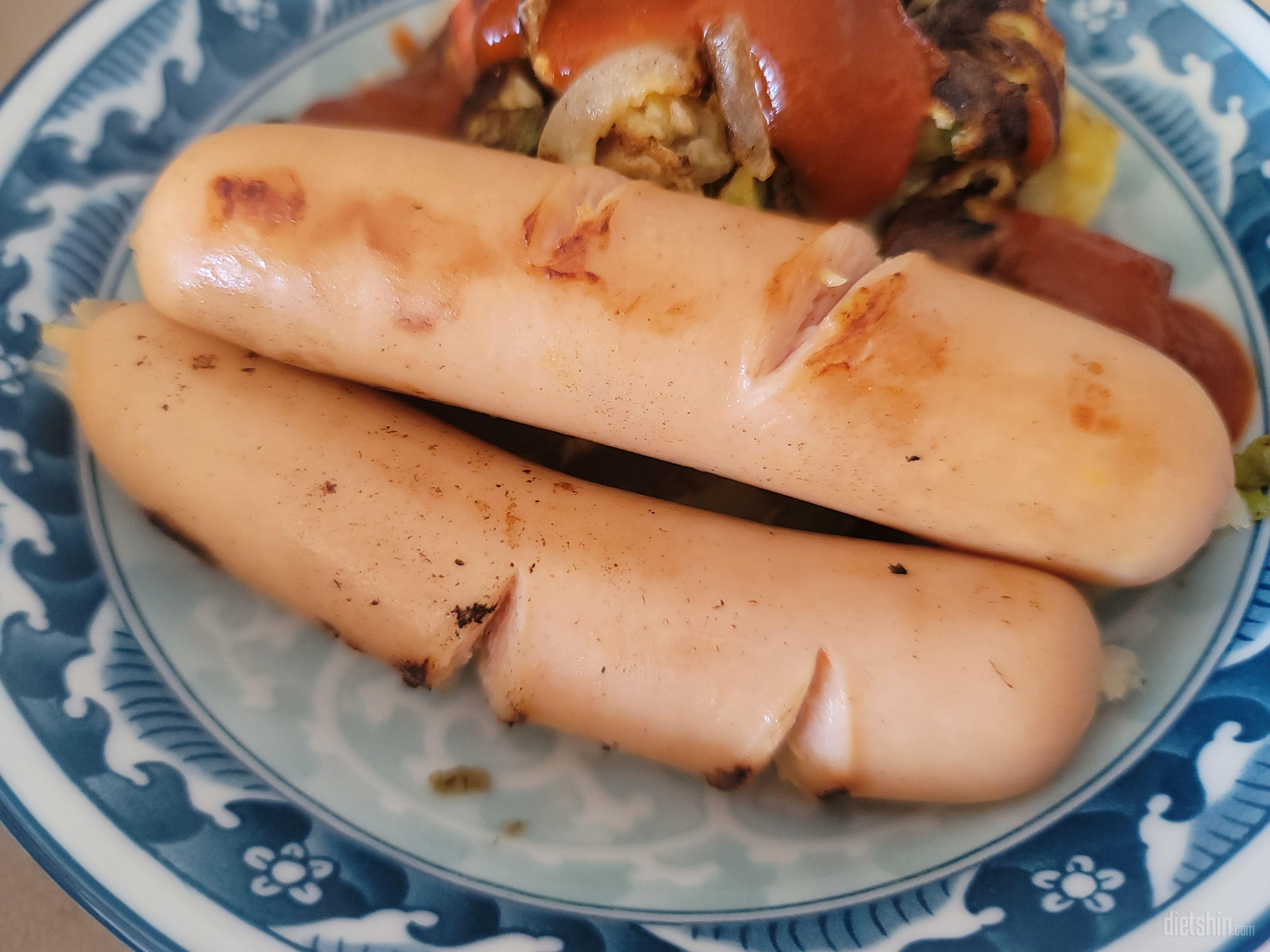 구워먹으면 맛있어요 그 외에도 요리