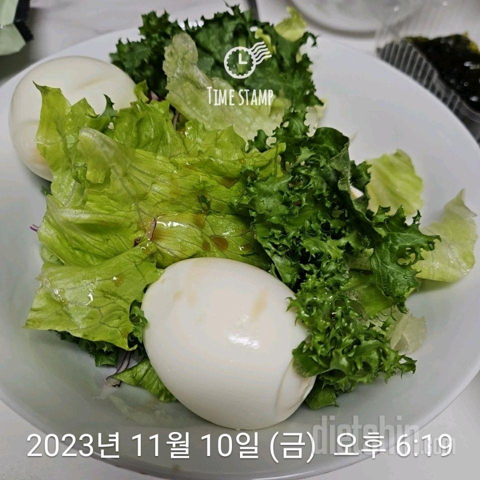 [다신22기][10일차]체중+식단+오운완