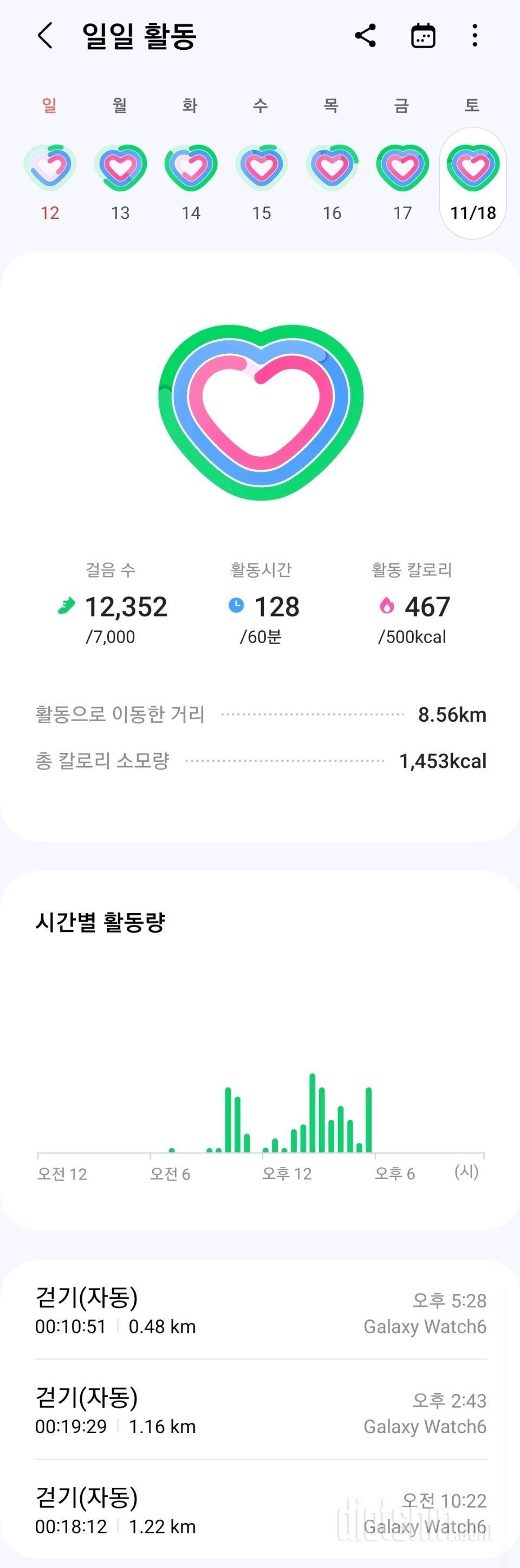 [다신22기]17일차 공복 몸무게 식단 인증 운동 인증