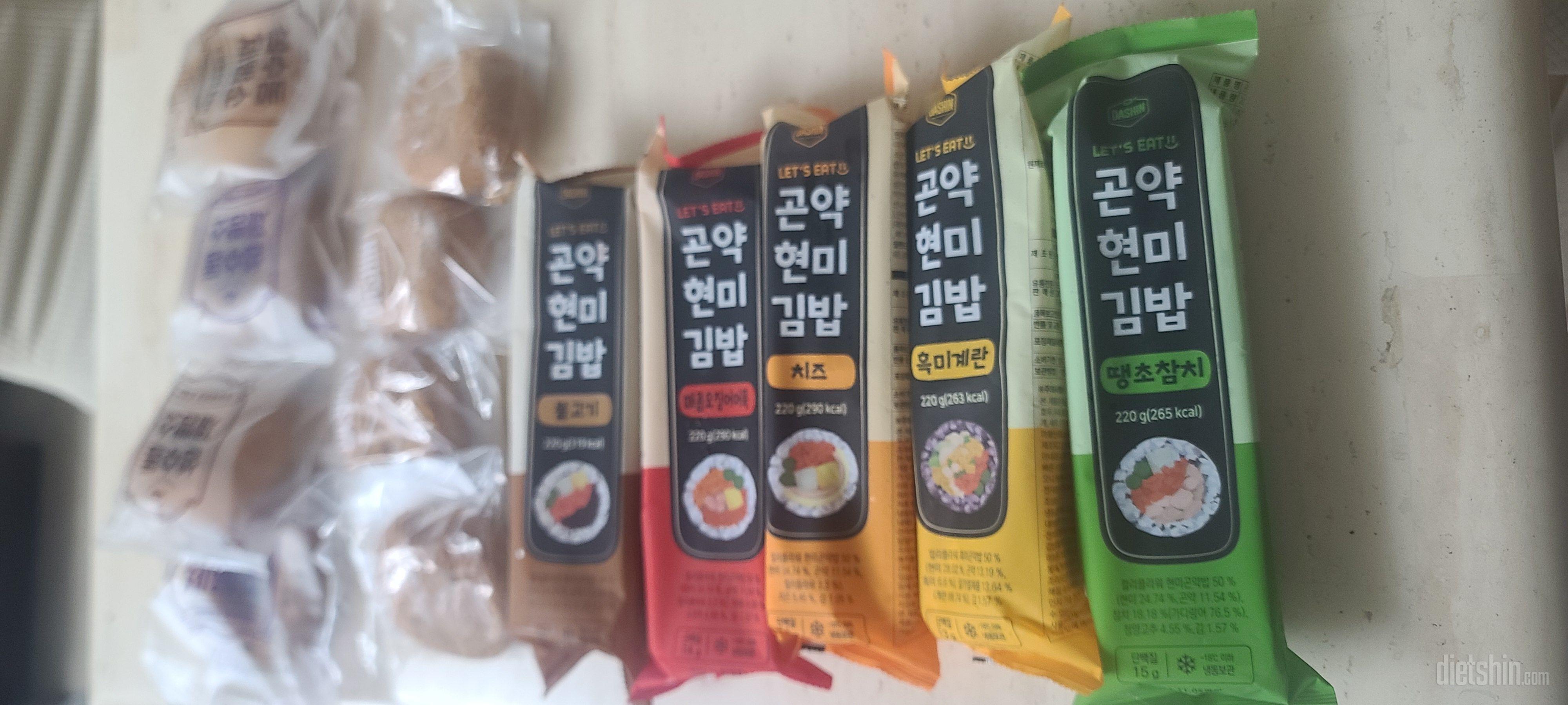 아직 안먹어봤는데 맛있겠죠?