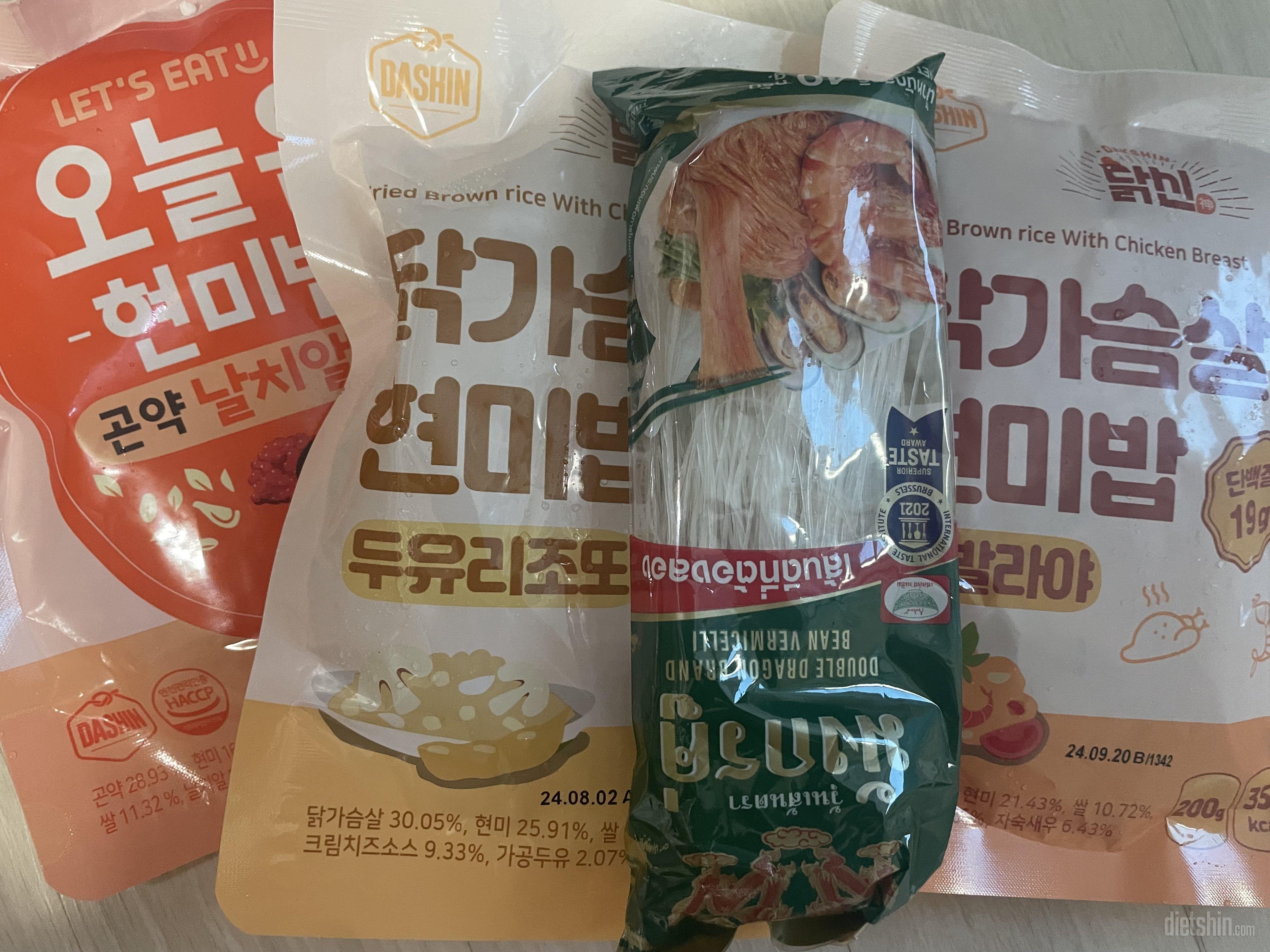 약간 심심한 김치볶음밥 맛이에요!!