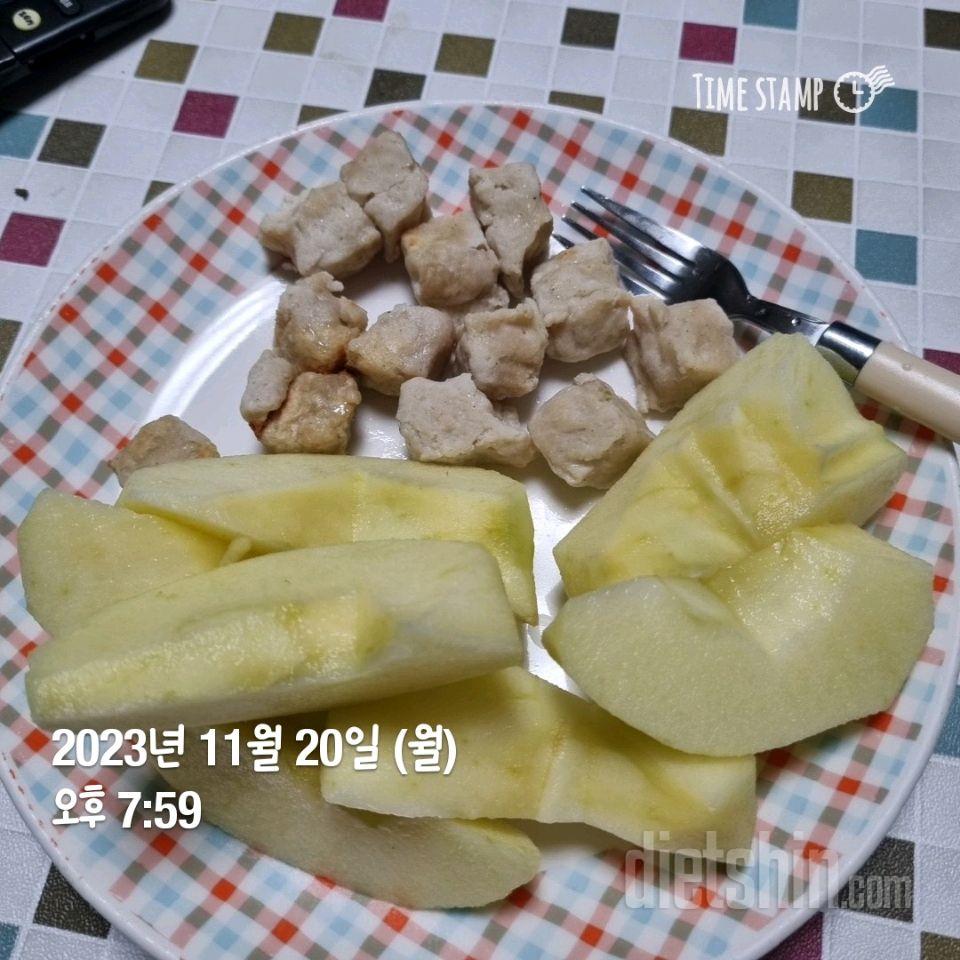 30일 1,000kcal 식단 1일차 성공!