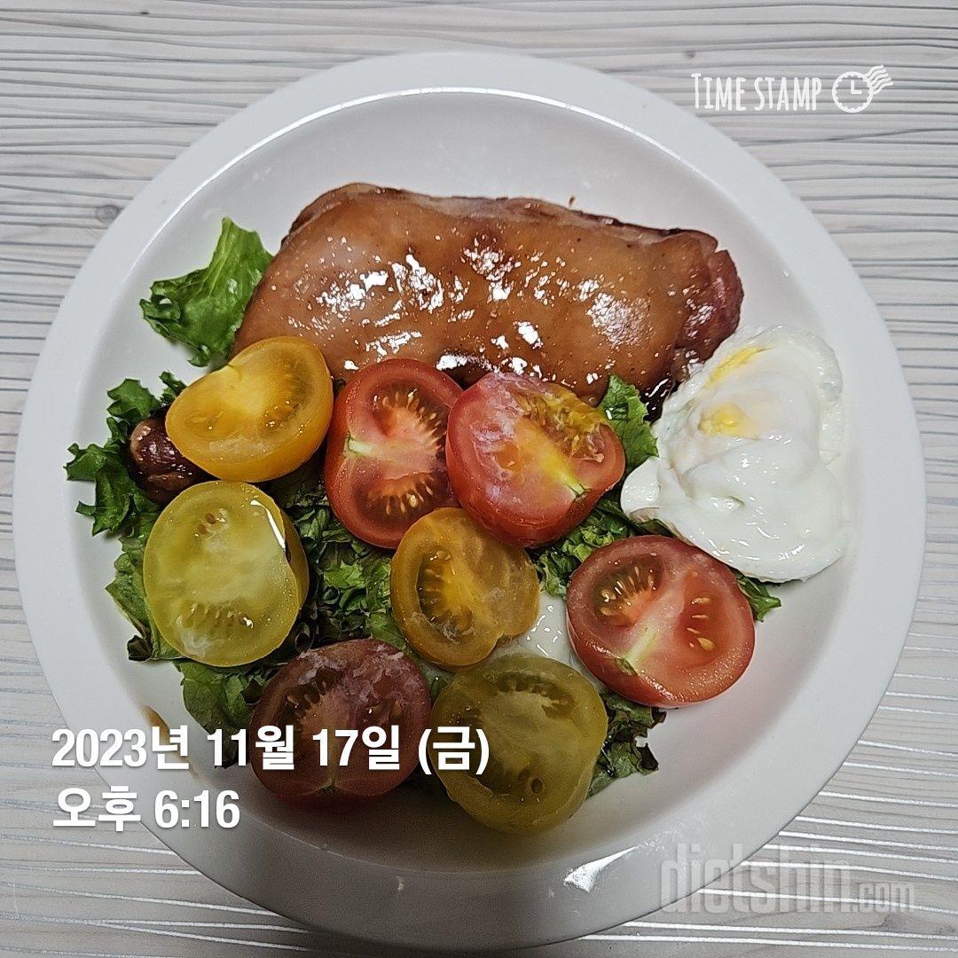 푸짐하고 맛있게 식단할수 있어서 좋아