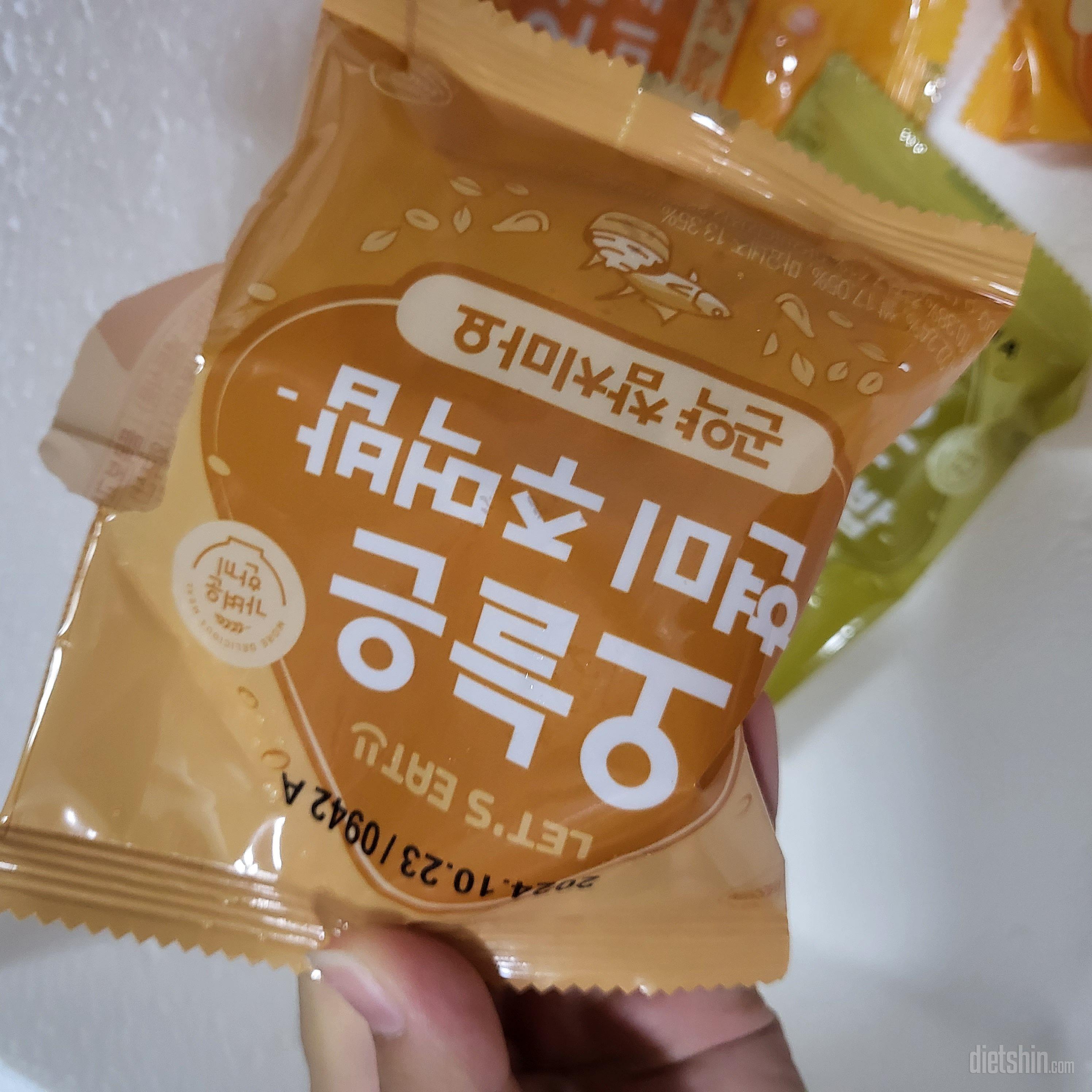 맛있어요 먹기 간편하고 그런데
배송