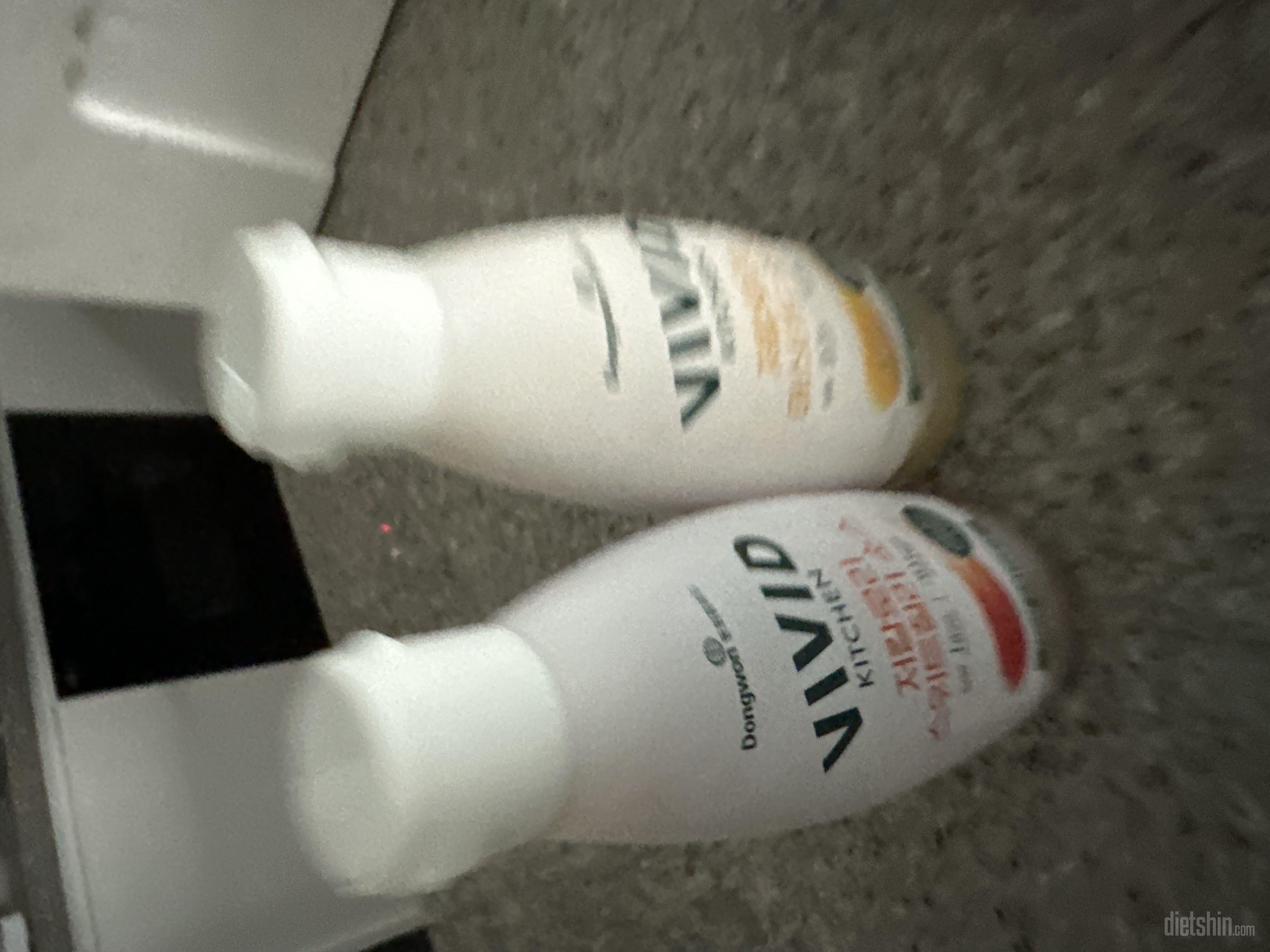오 기대 많이 안했는데 현미닭가슴살
