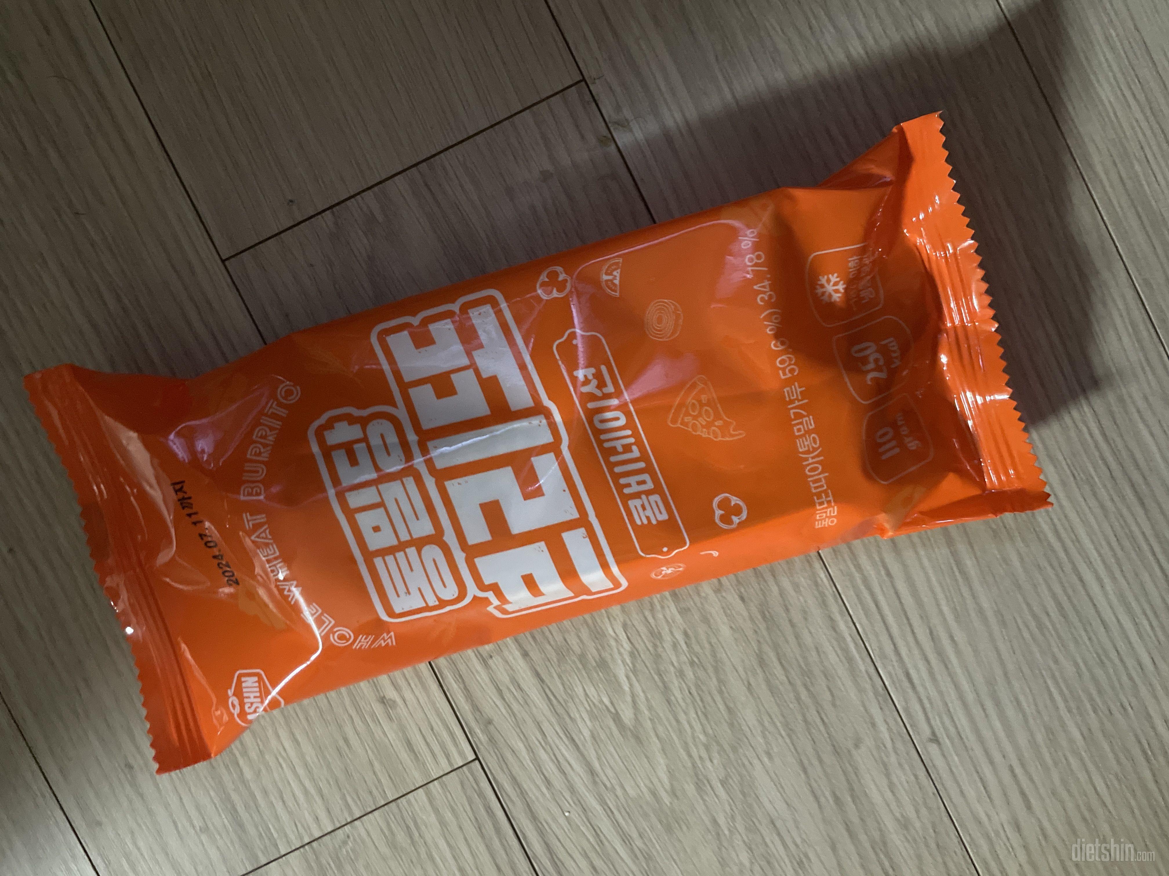 간단하게 먹기 좋을것 같아요