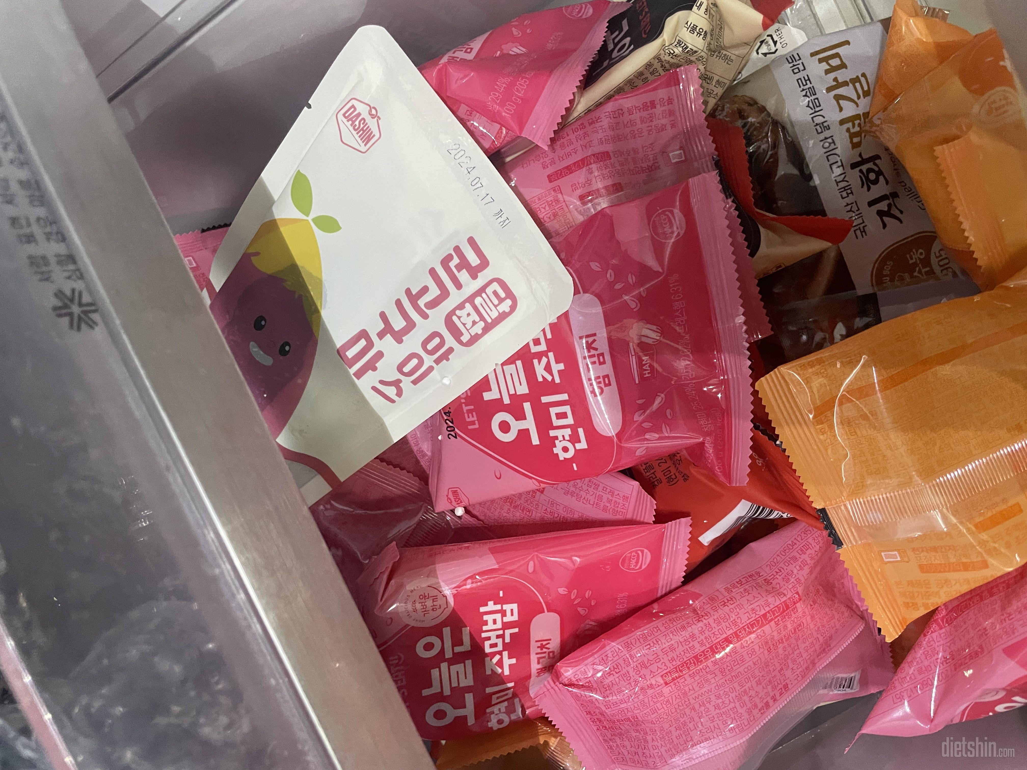 너무 맛있어요 또 시켜먹을것같아여!
