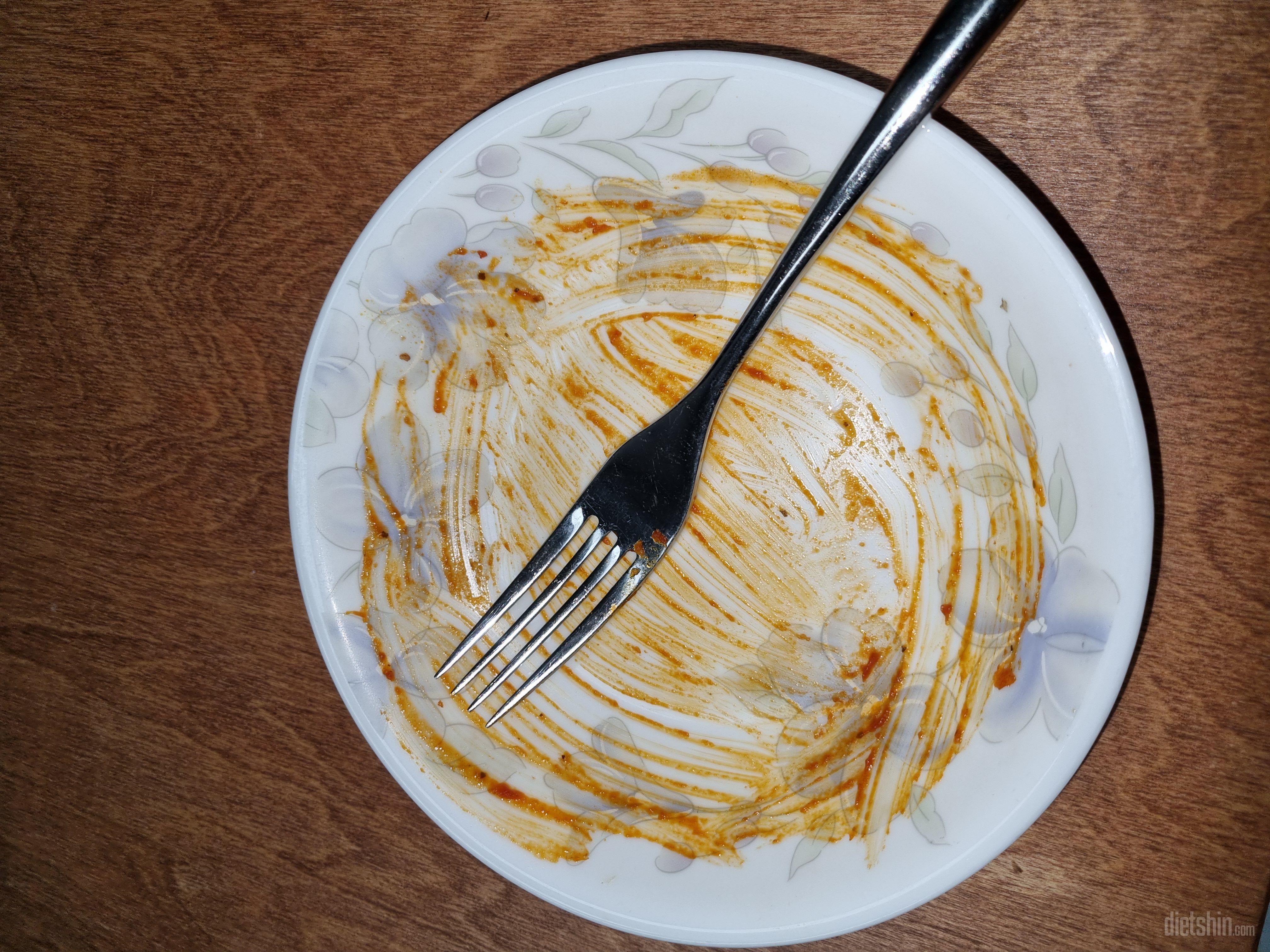 하~  넘 맛있어서 사진 올리는걸 깜