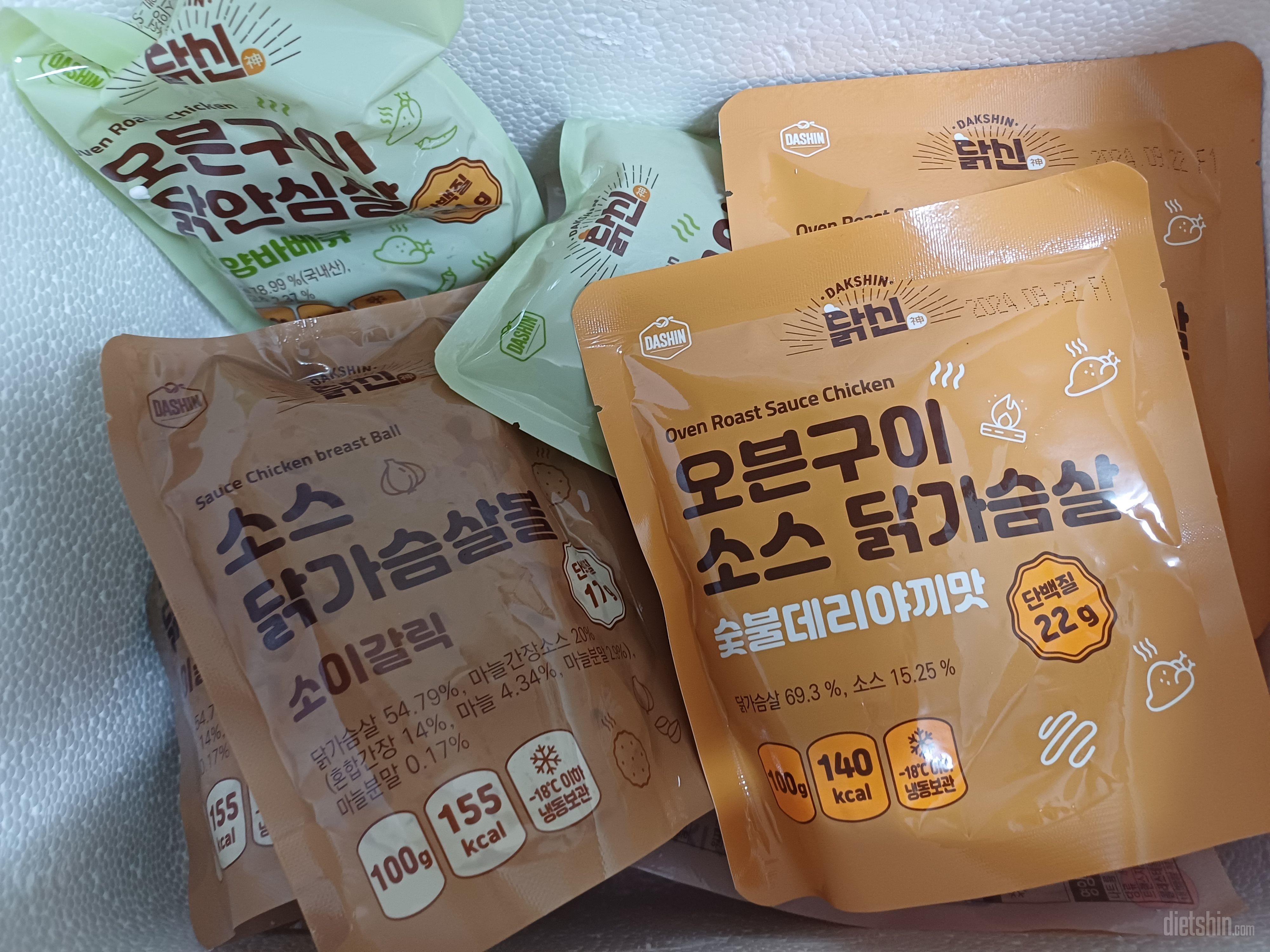 마늘맛도 많이 안 나고 맛있어요