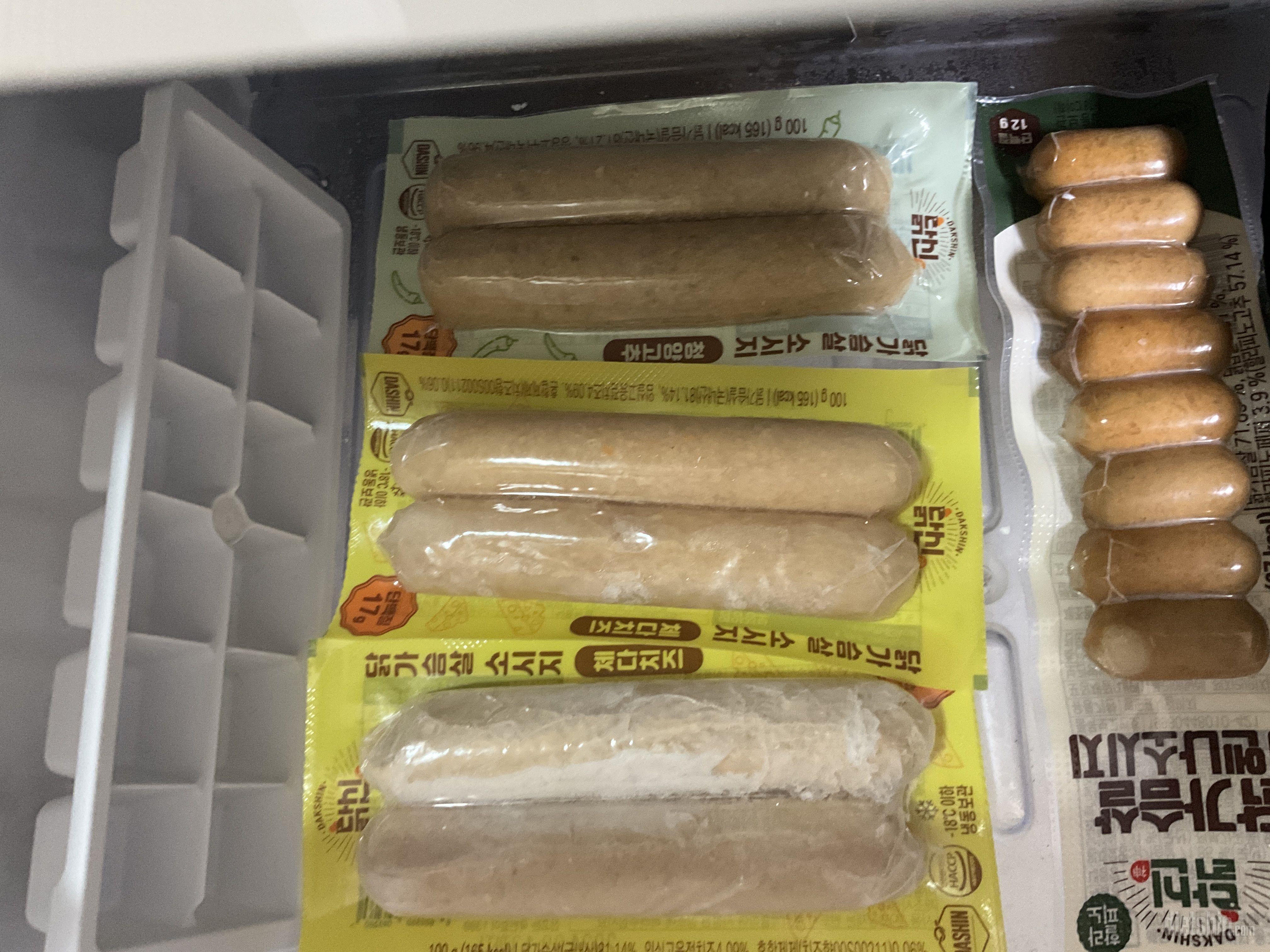 맛있있어 제구매 의향 완전 있음