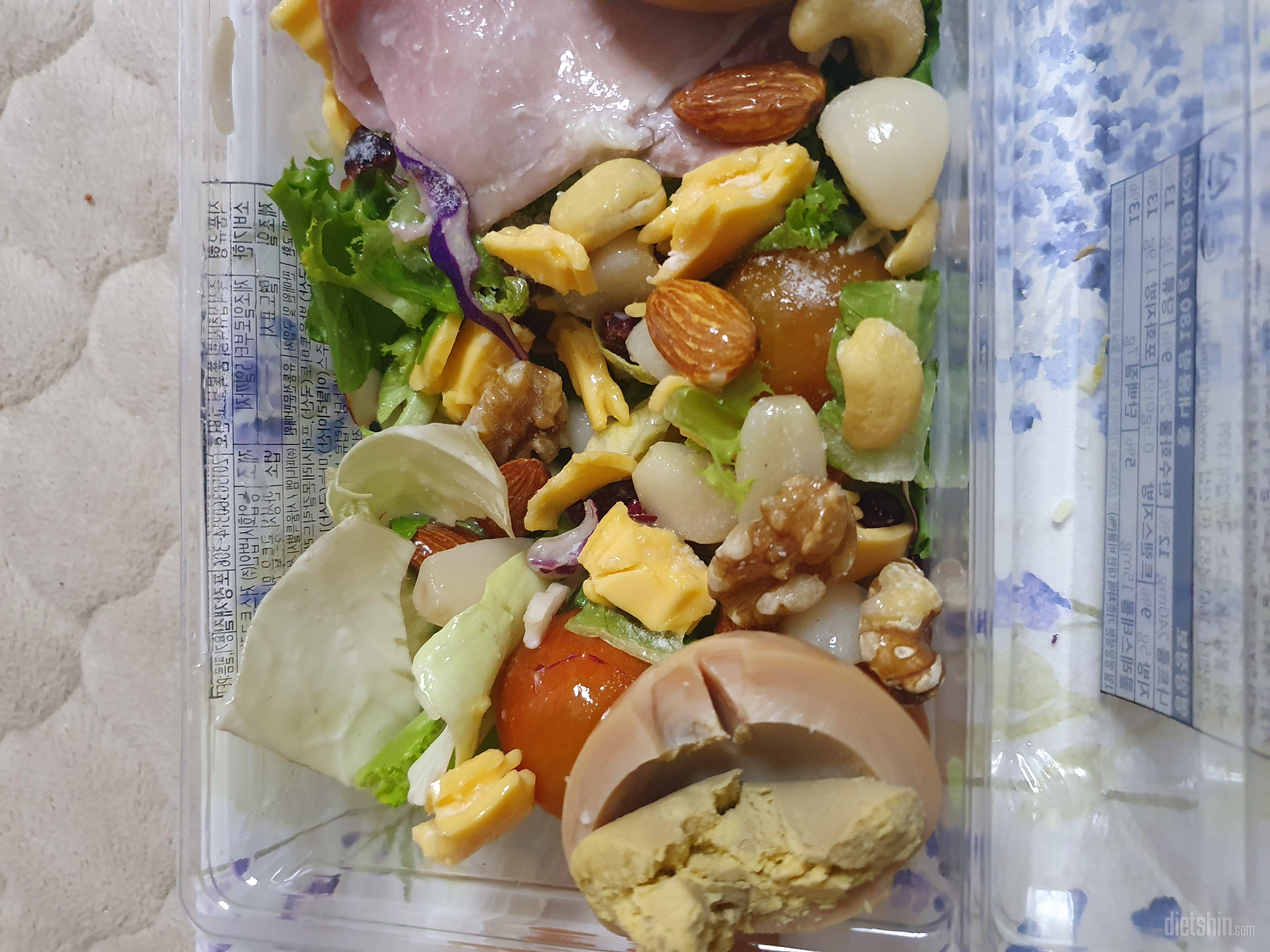 항상 맛 있는 한끼를 해결해줘서 감사