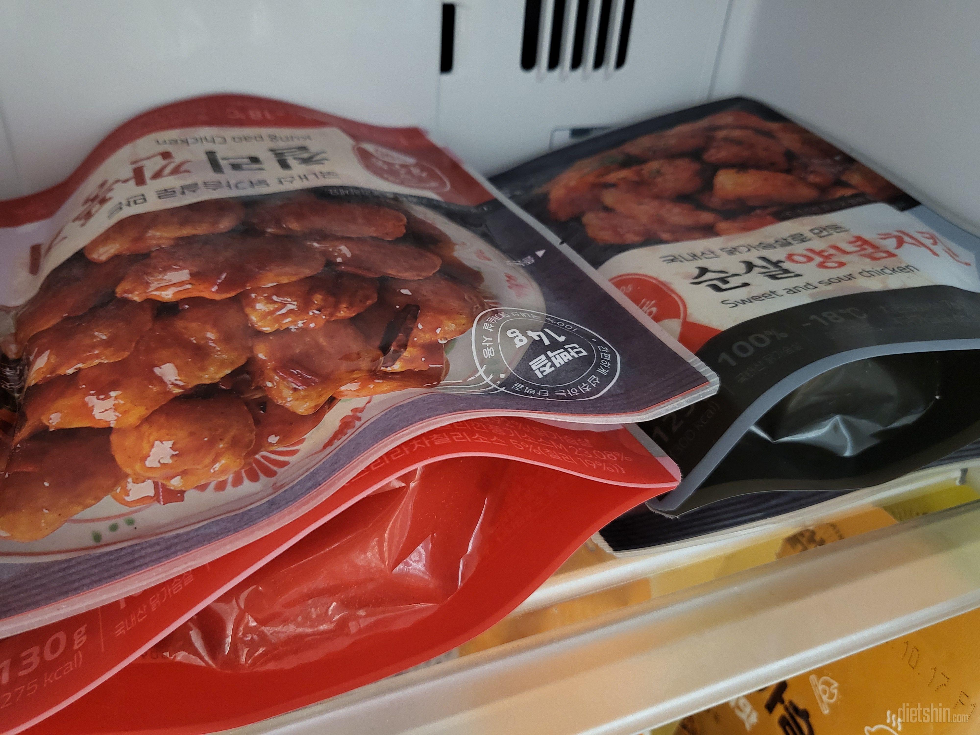 성수동 치킨 시리즈 다 맛있어요
