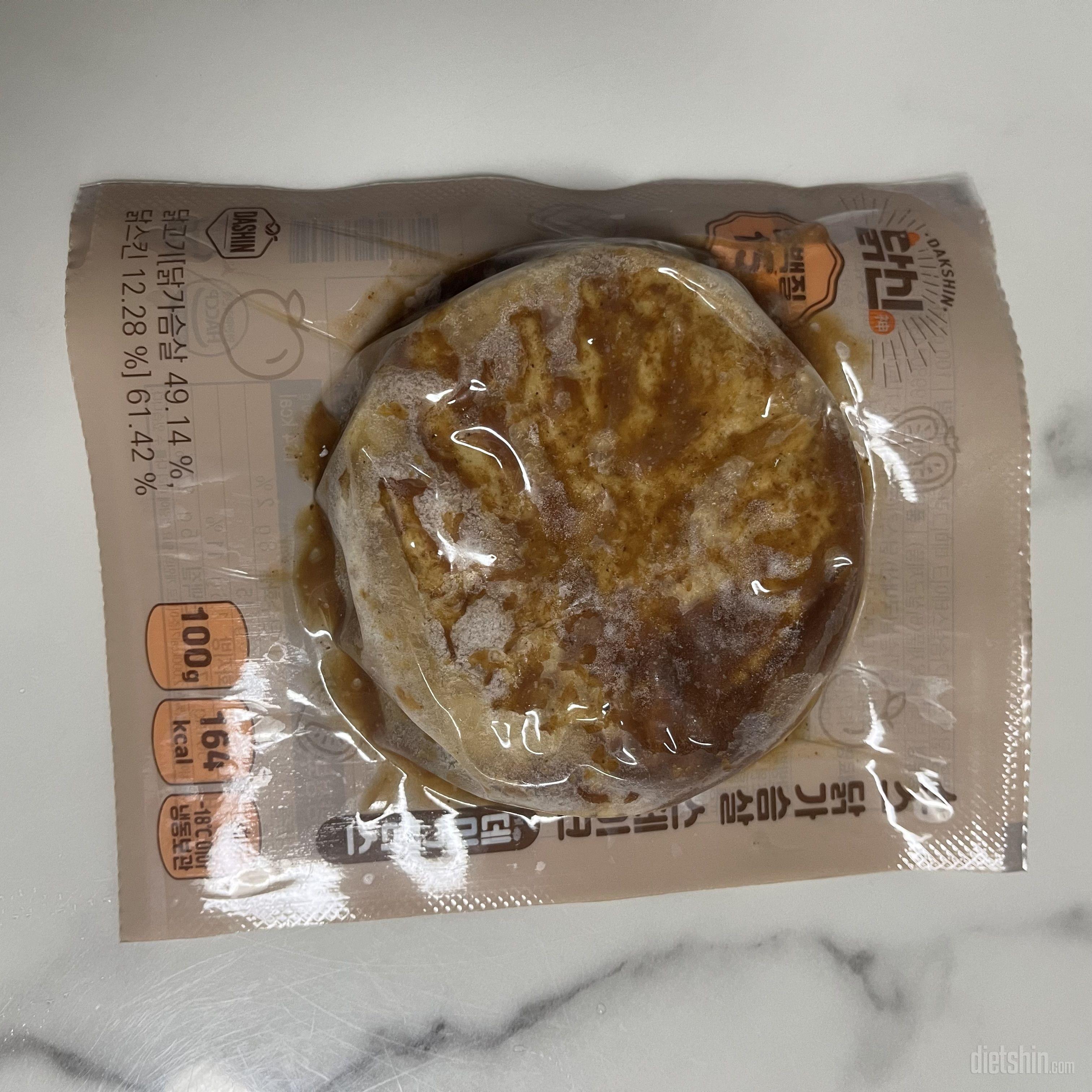 후기가 좋아서 사봤어요 맛있을 것 같