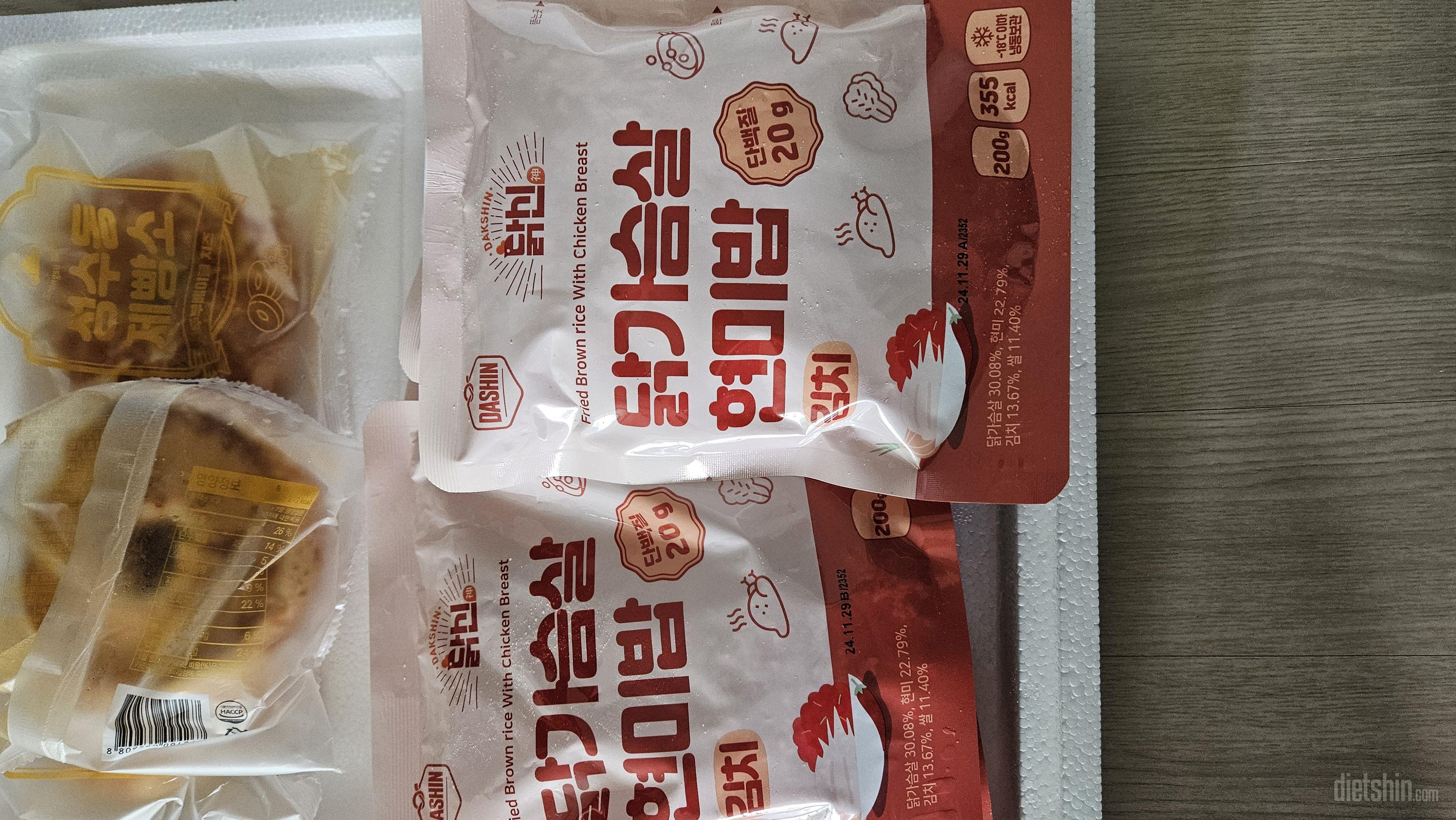 몇번째 재구매예요^^.
맛있어서 식