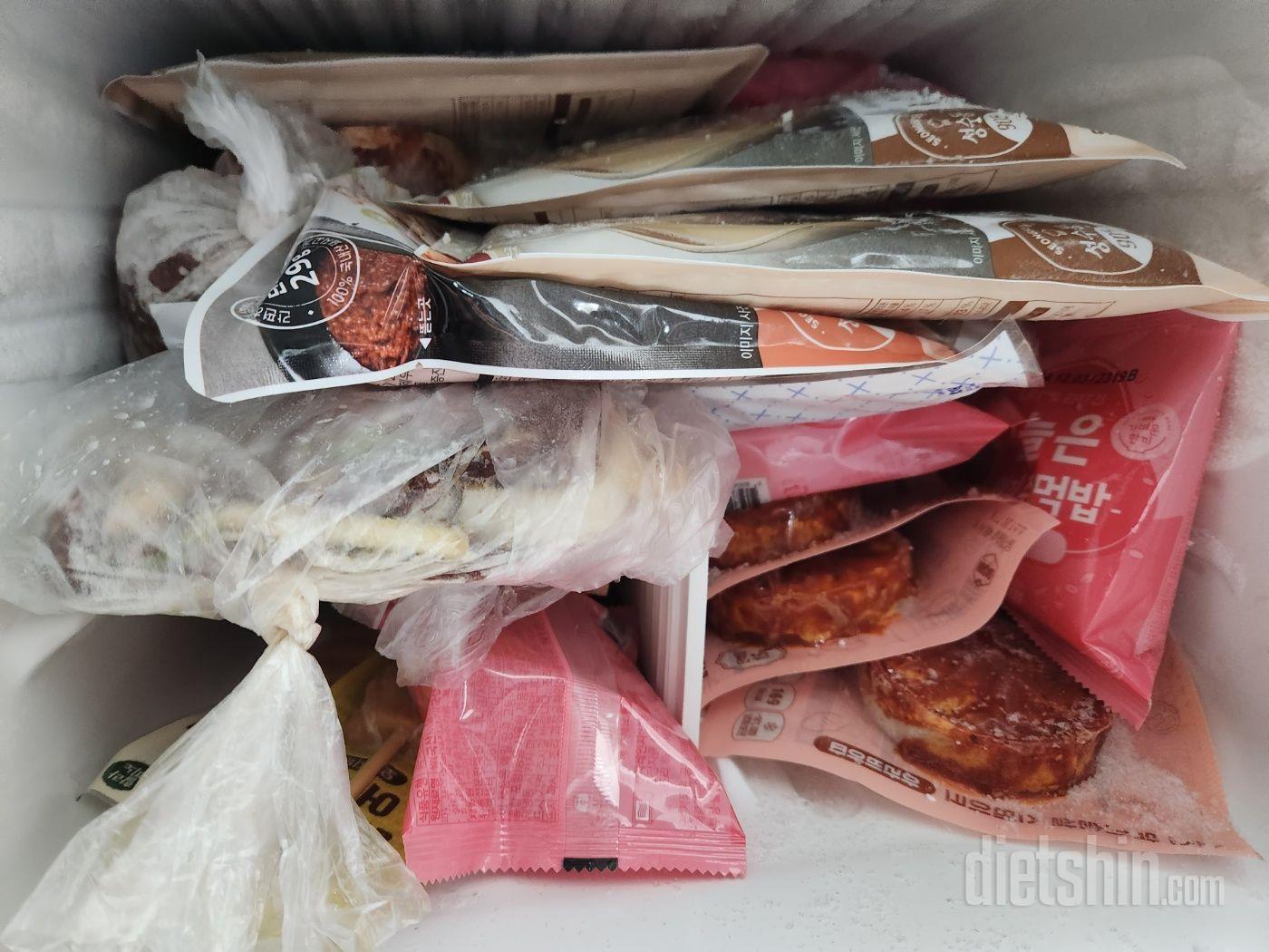 간식으로 출출할때 하나 데워먹으니 맛