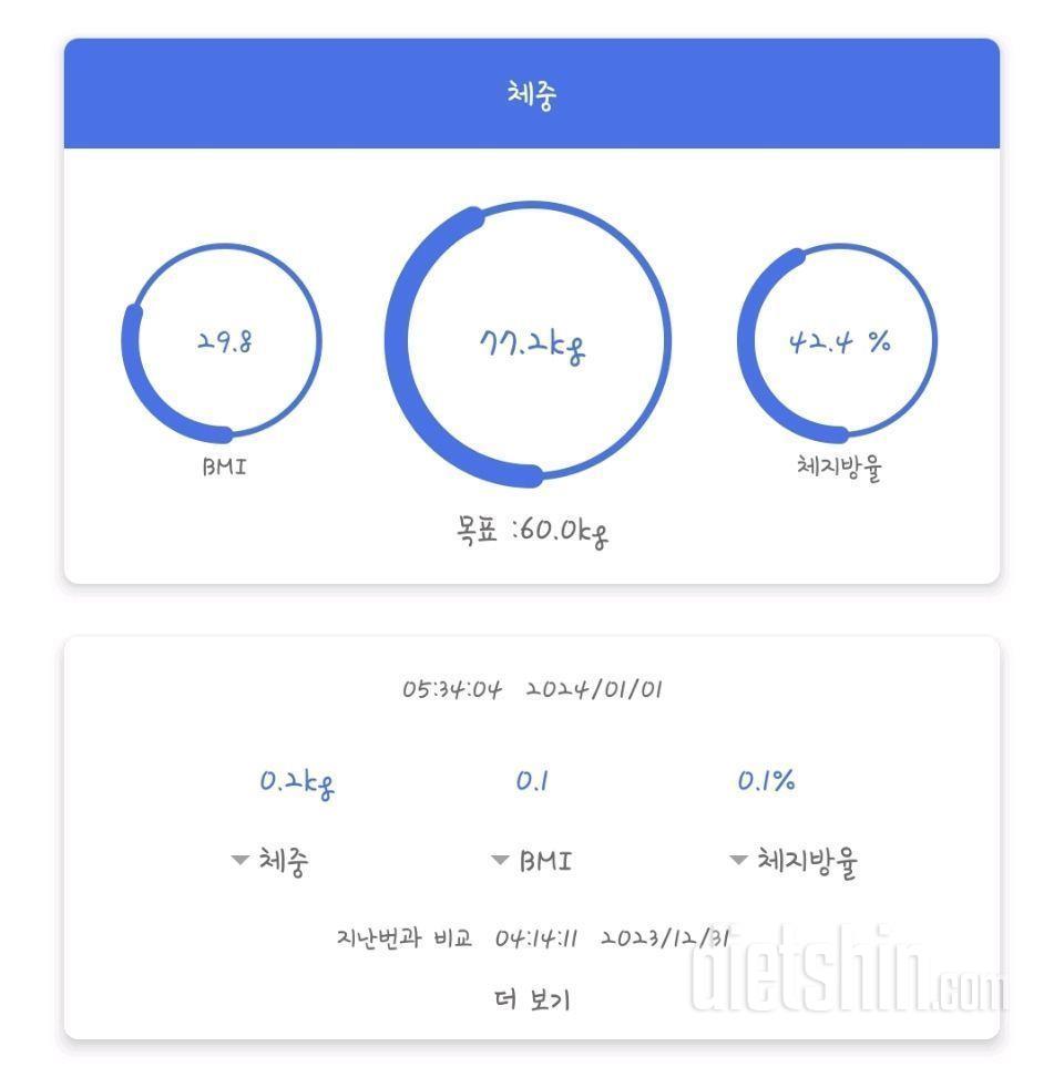 2024년 1월 1일!