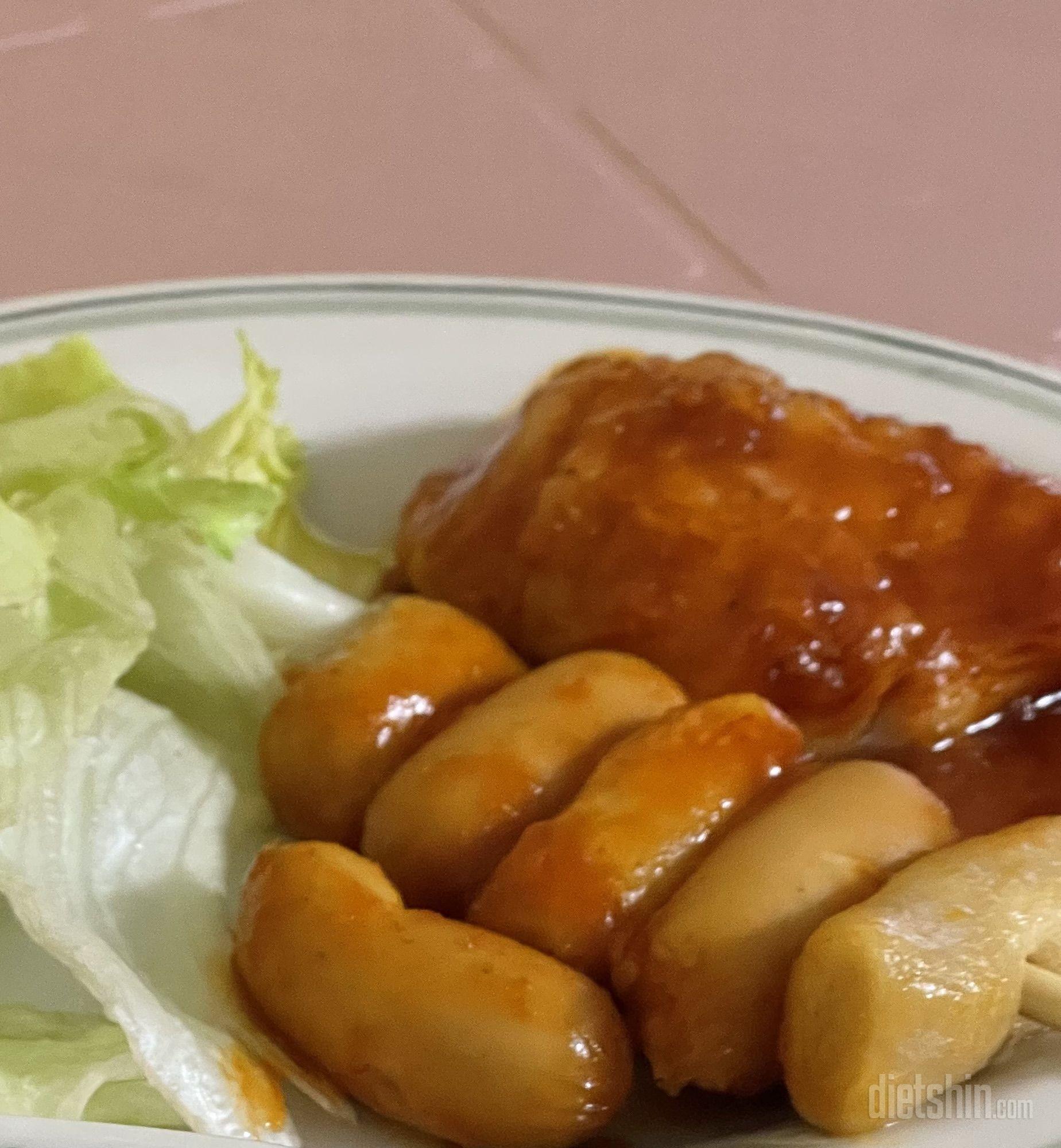 맛있어요! 중식땡길때 좋아요