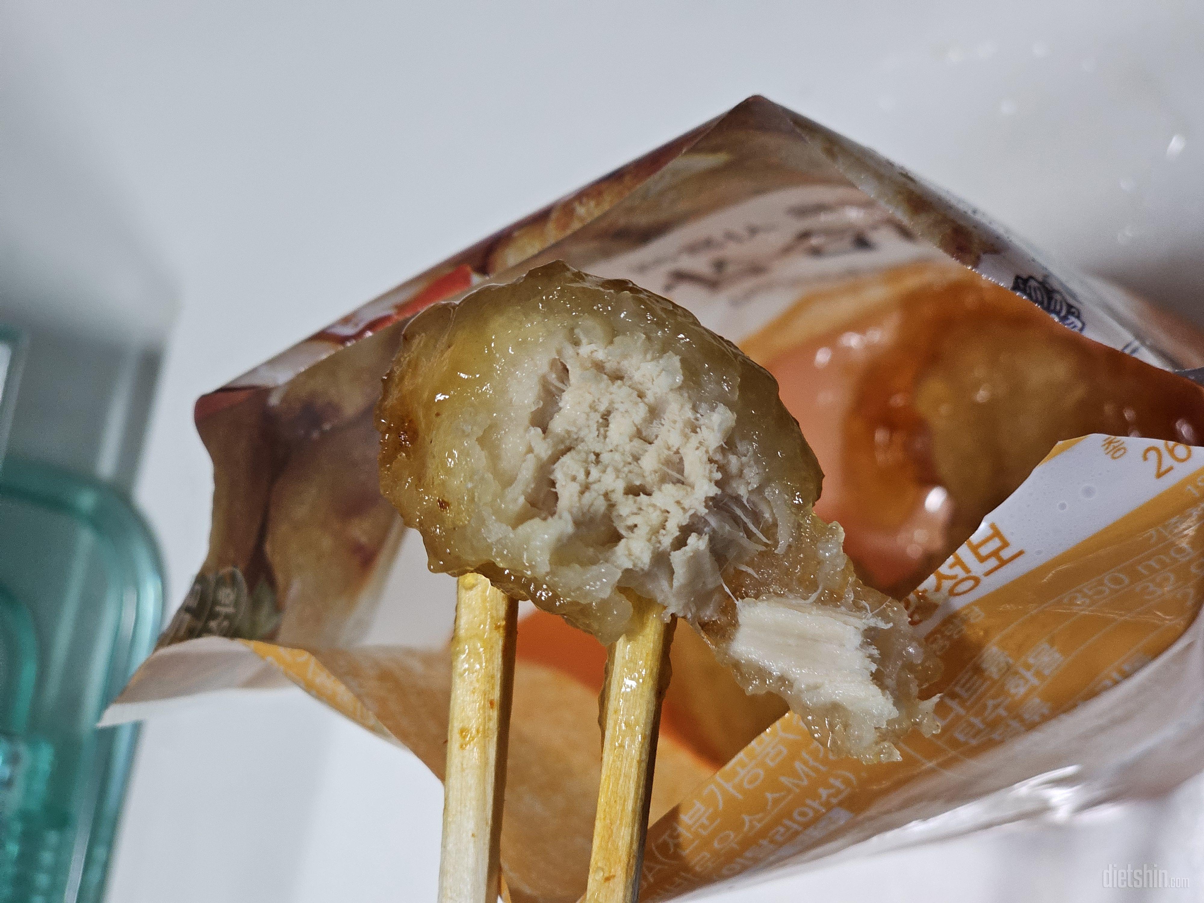 닭가슴살 좋아하는 저에게는 아주 좋은