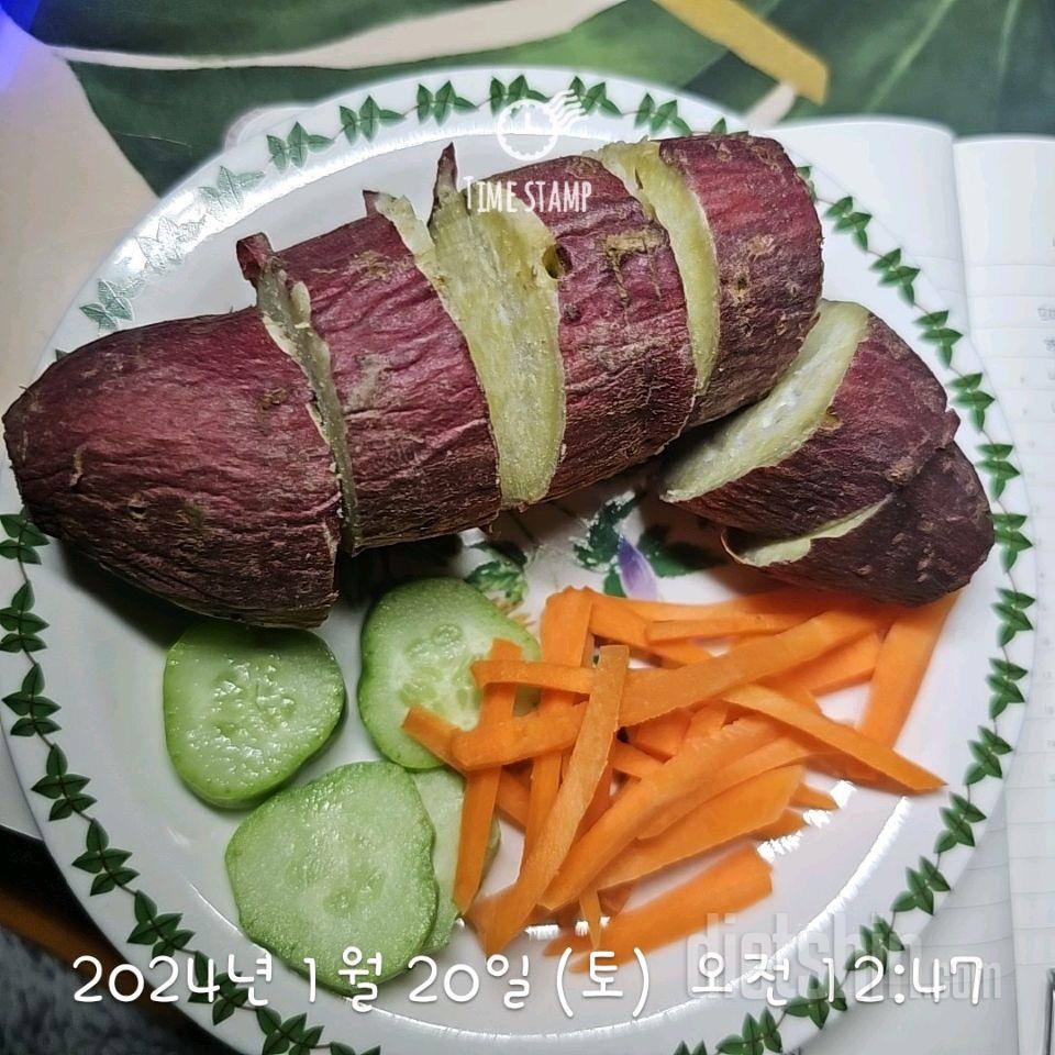 [다신  23기] 10일차 식단 (19일)