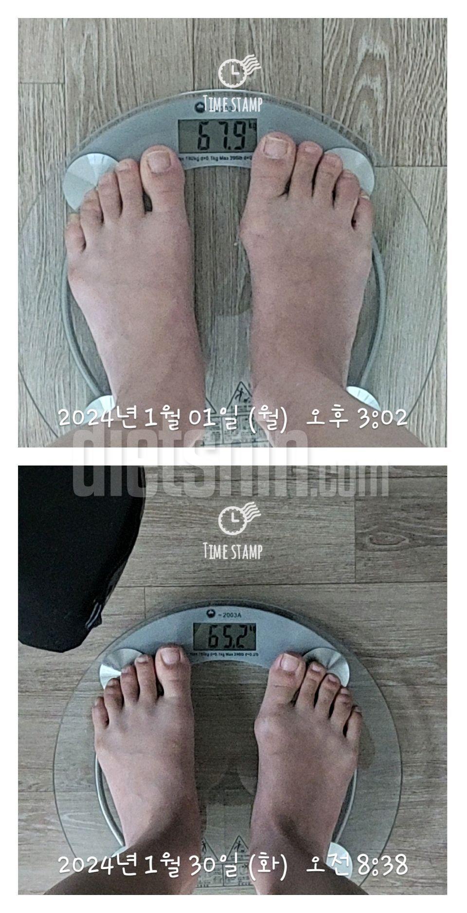 [다신23기]30일차 최종후기