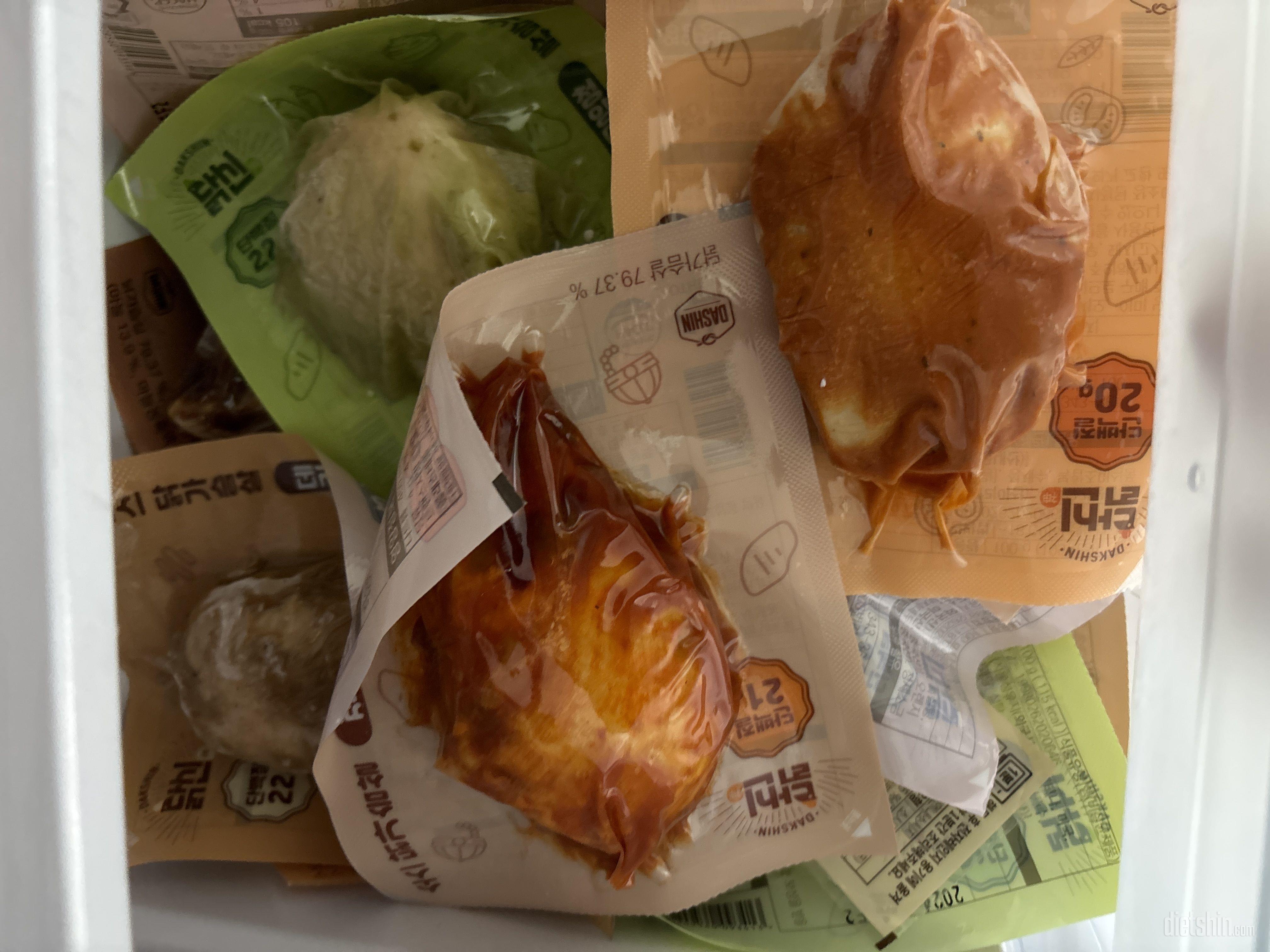 생각보다 마니 작아용ㅠㅜ근데 진짜 맛