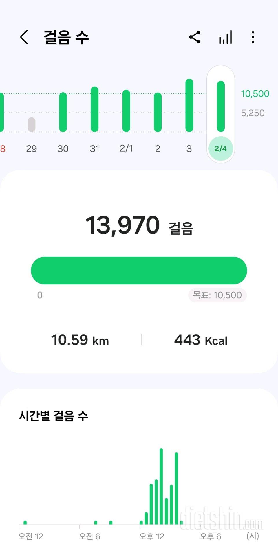 30일 만보 걷기856일차 성공!