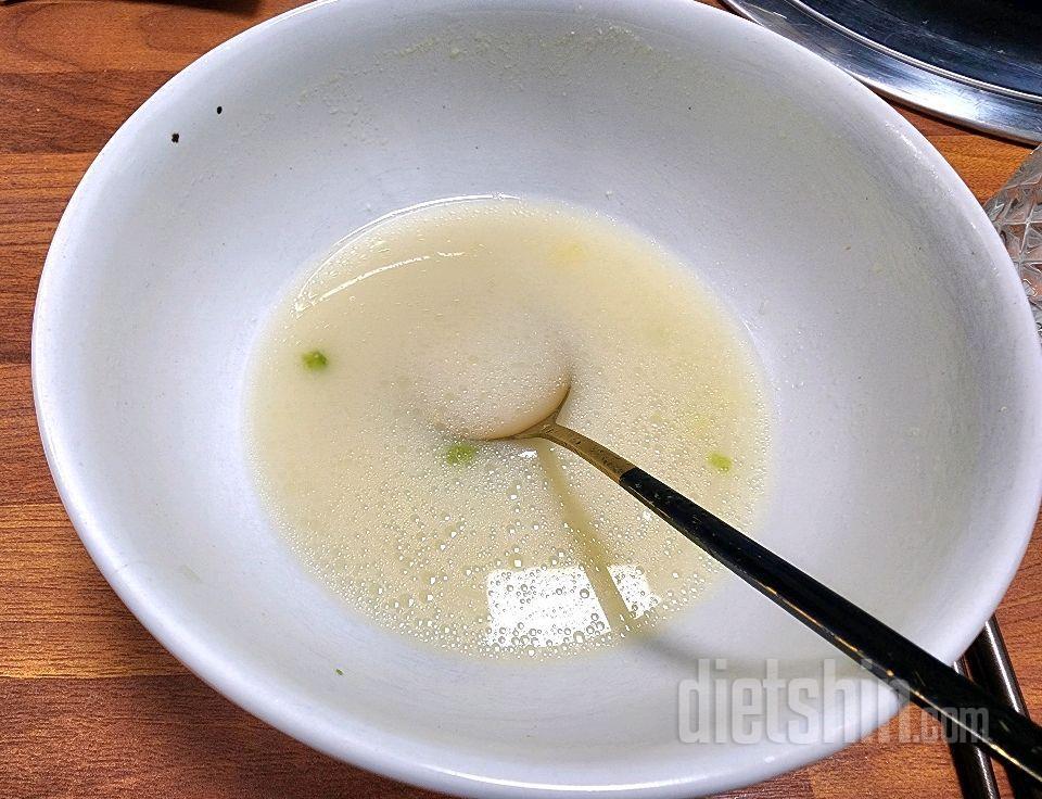 닭한마리 칼국수 맛집! 미친 싱크로율, 성수동905 현미 칼국수