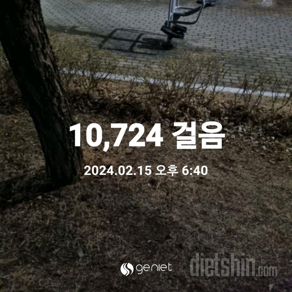 30일 만보 걷기21일차 성공!