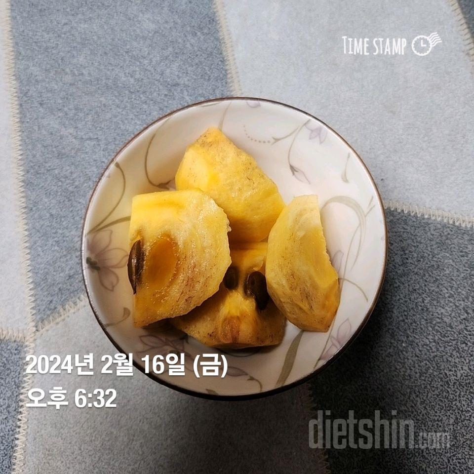 15일 3끼 식단 챌린지14일차 성공!