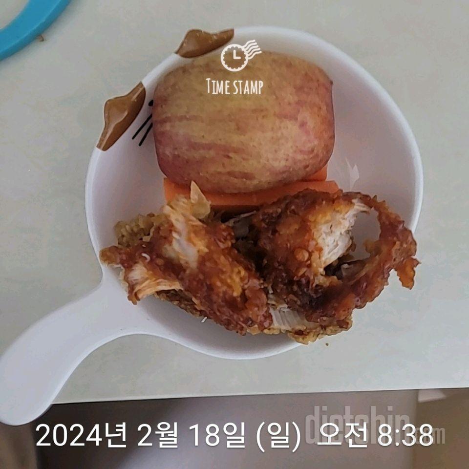 30일 아침먹기291일차 성공!