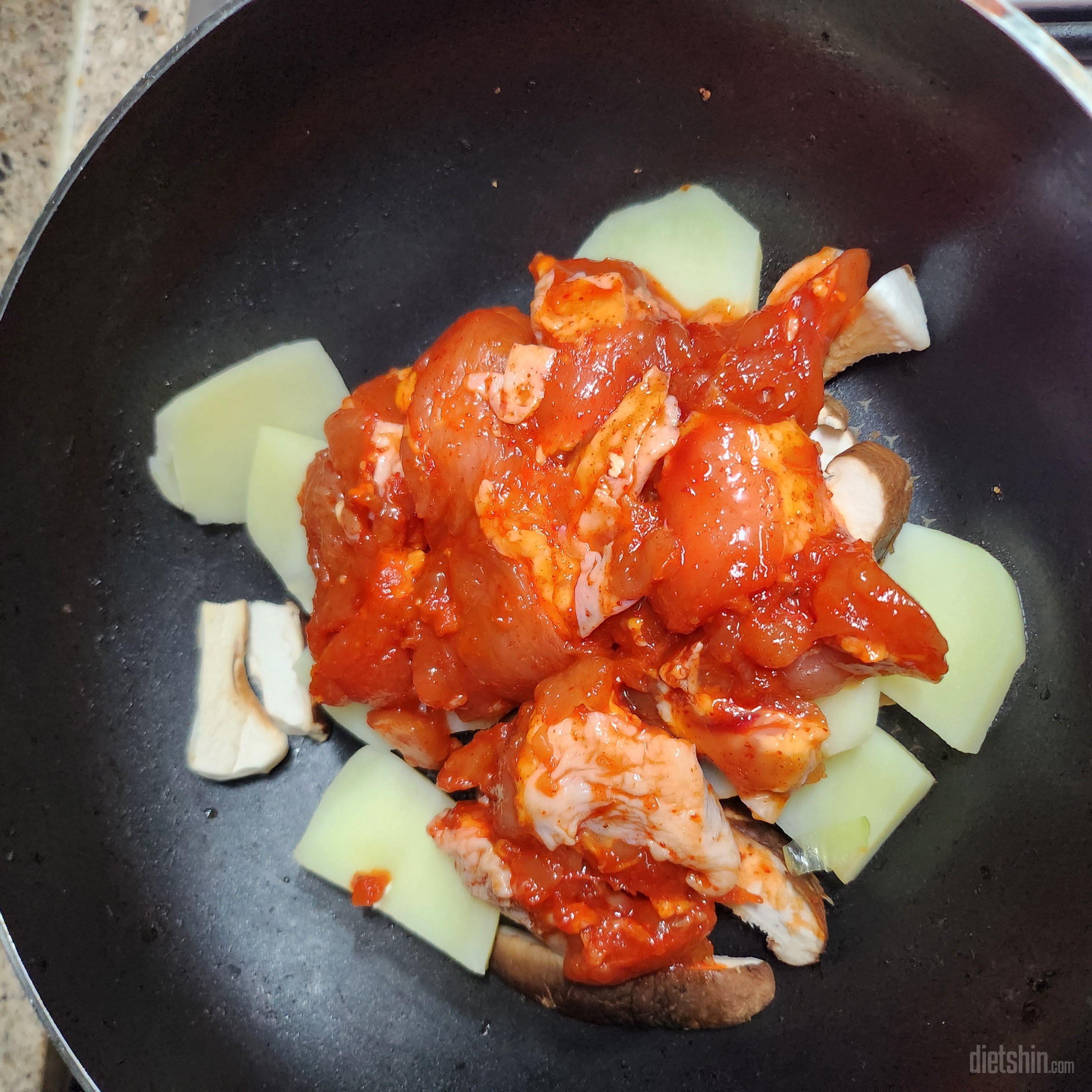 1인분으로 흔자 식사 할때 맛있는 반