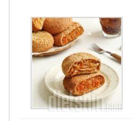 최애간식빵이에요 맛나요