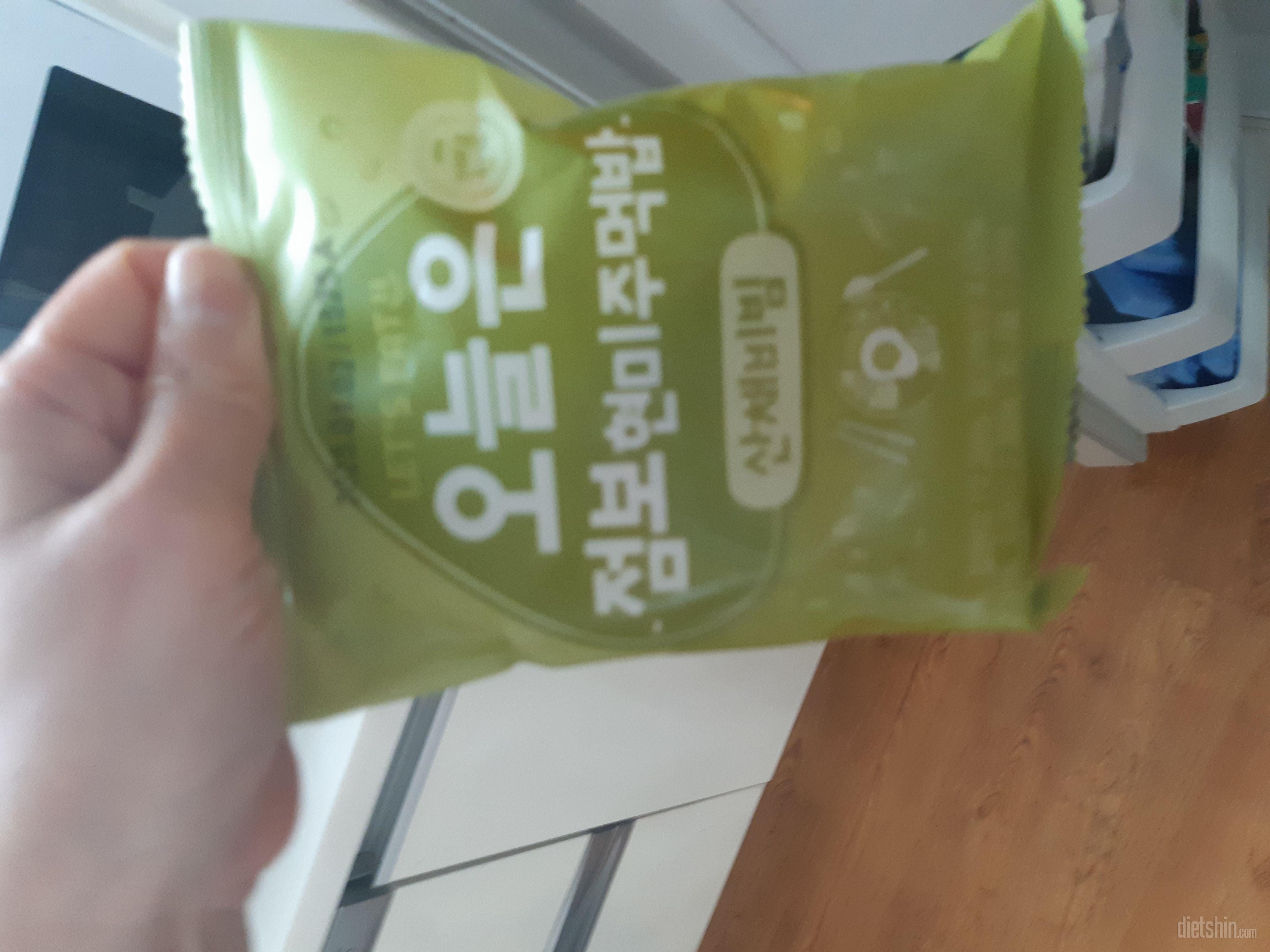 정말 맛있네요.
또 주문합니나.