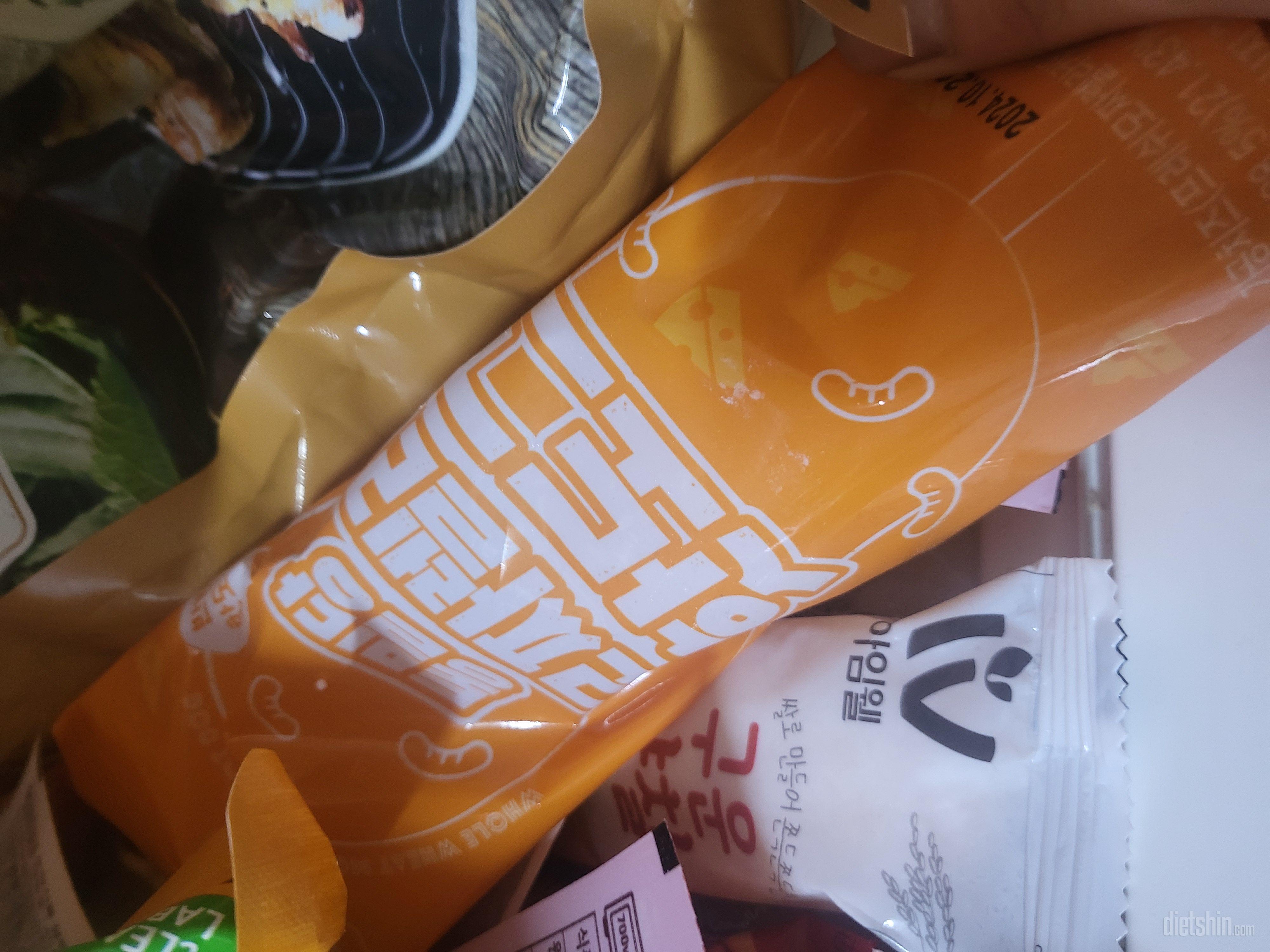 너무 맛있어서 받자마자 또 시켰어요