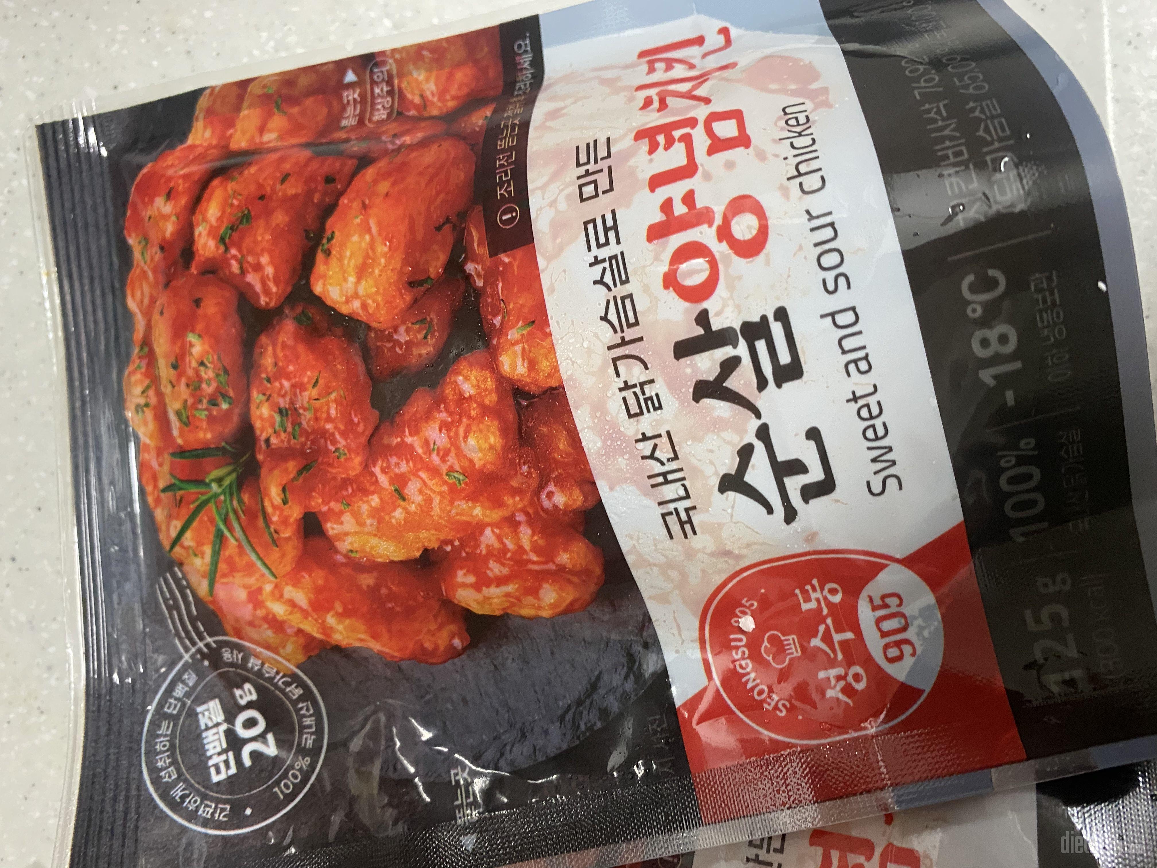 배달치킨 보다더 맛있고 좋습니다.