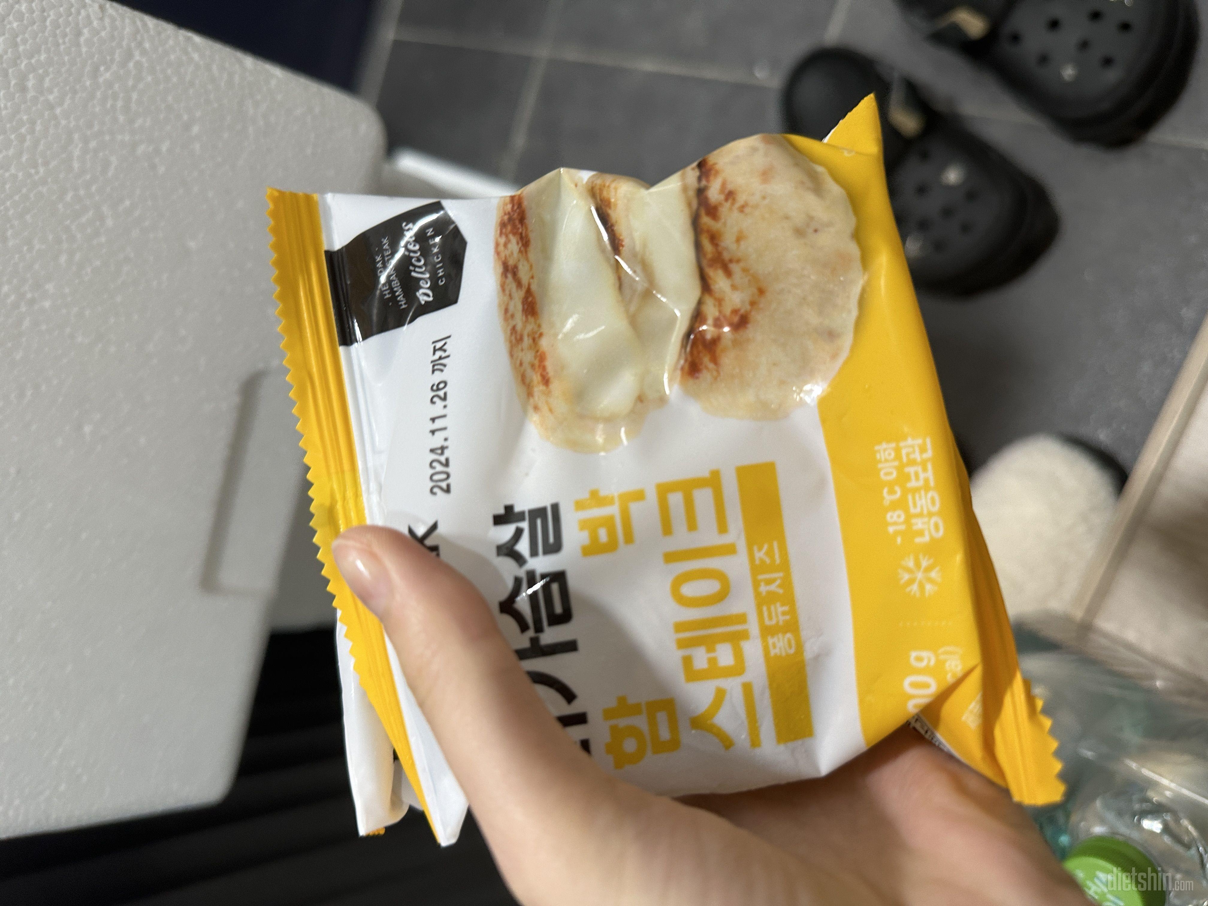 맛있어보여서 구매했어요 맛이 다양하고