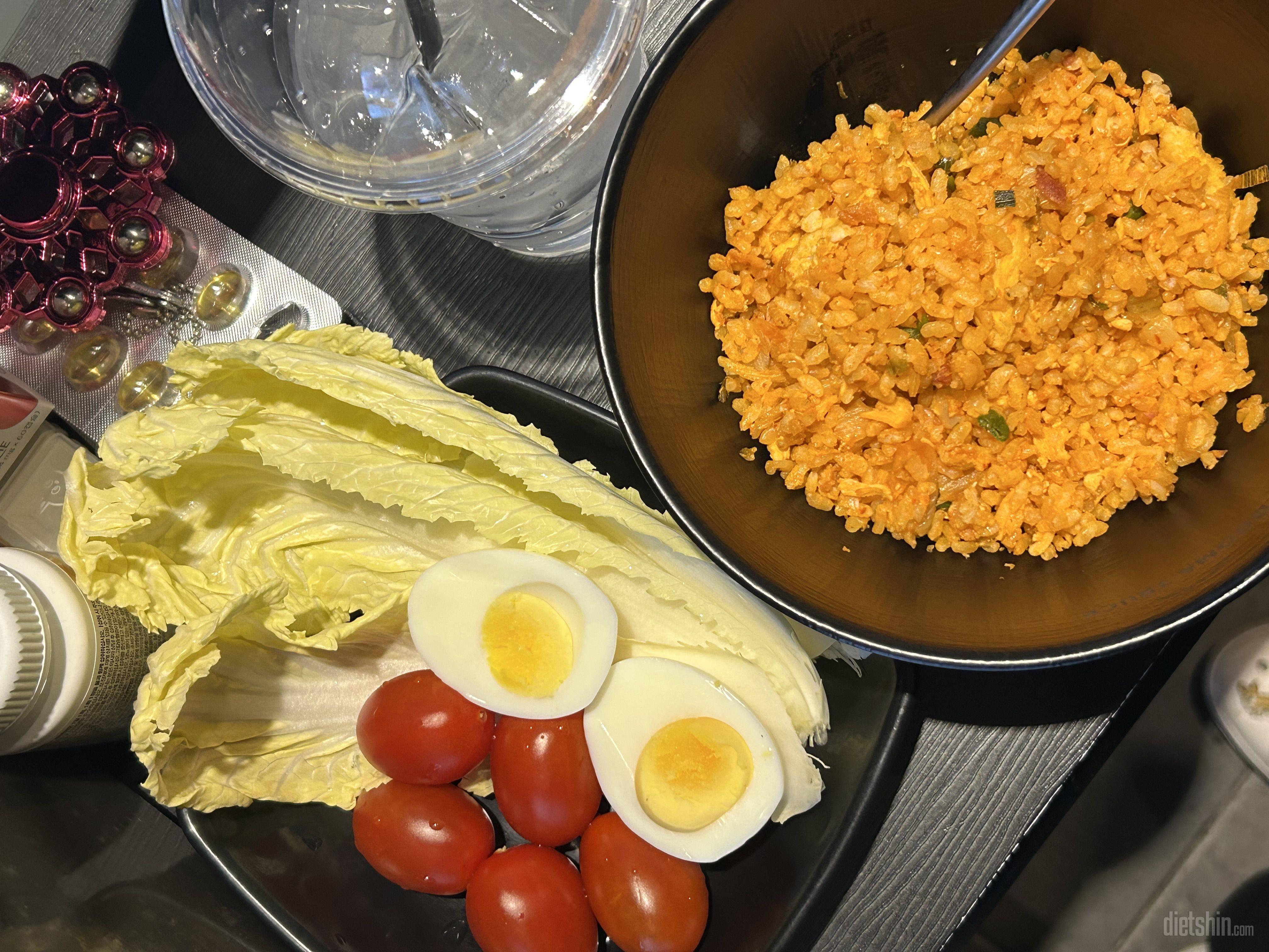 다 맛있어요 포만감도 좋아요