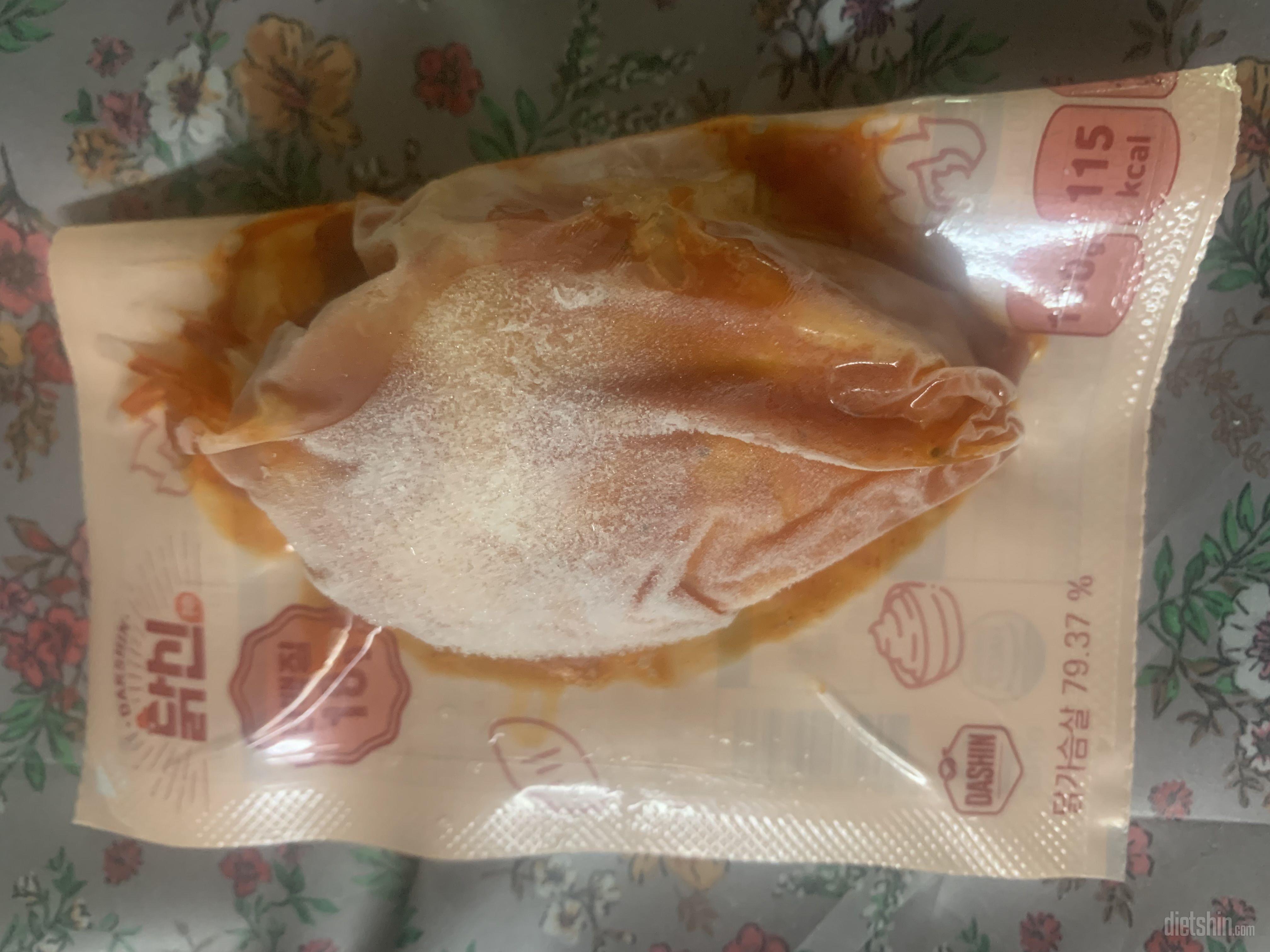 양념 너모 맛있어요
냠냠긋👍🏻