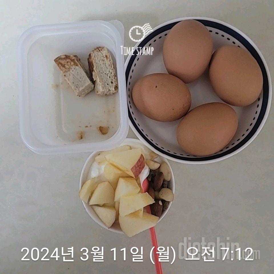 15일 3끼 식단 챌린지276일차 성공!