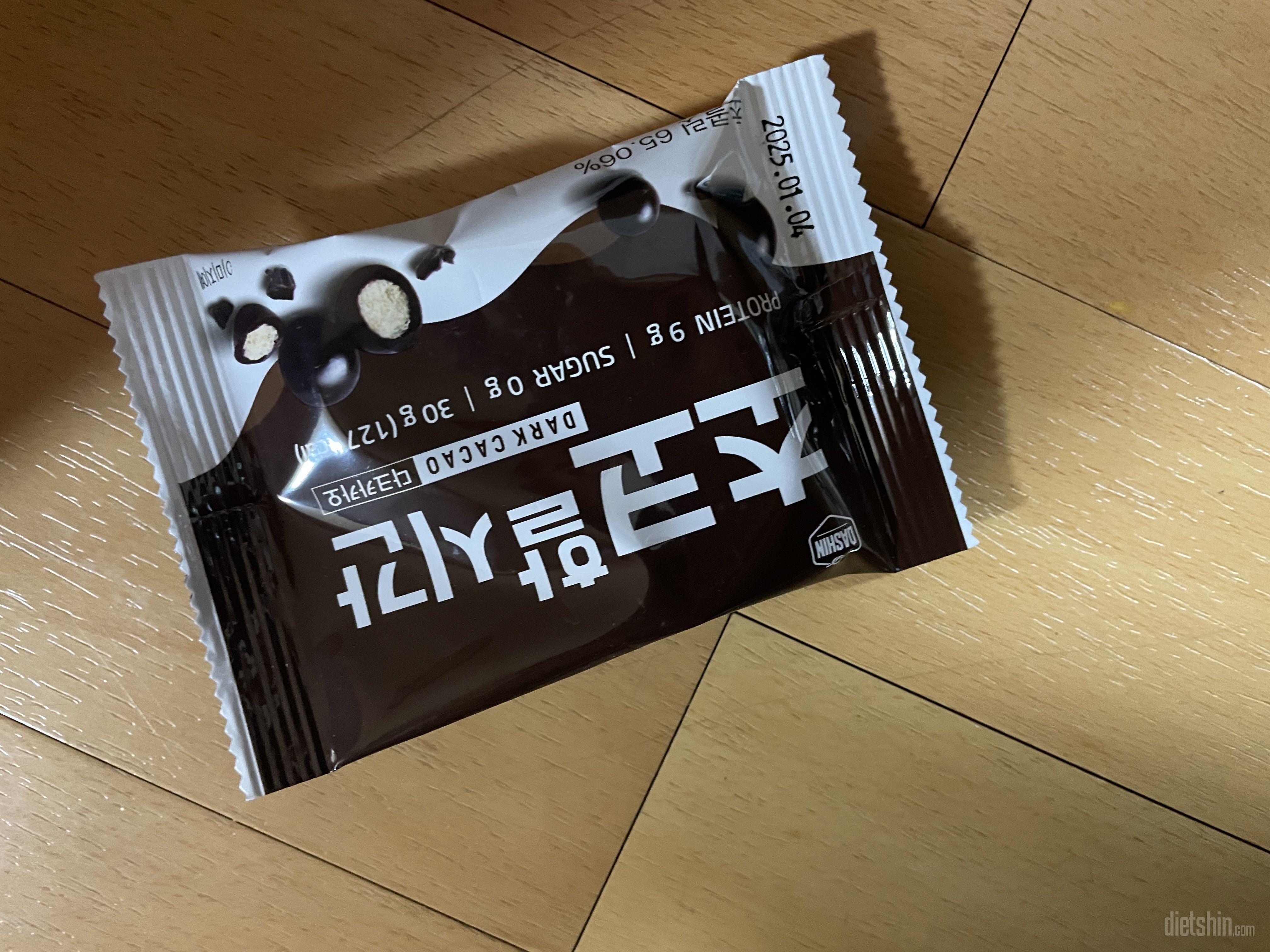 너무 맛있어요 칼로리도 만족해요
