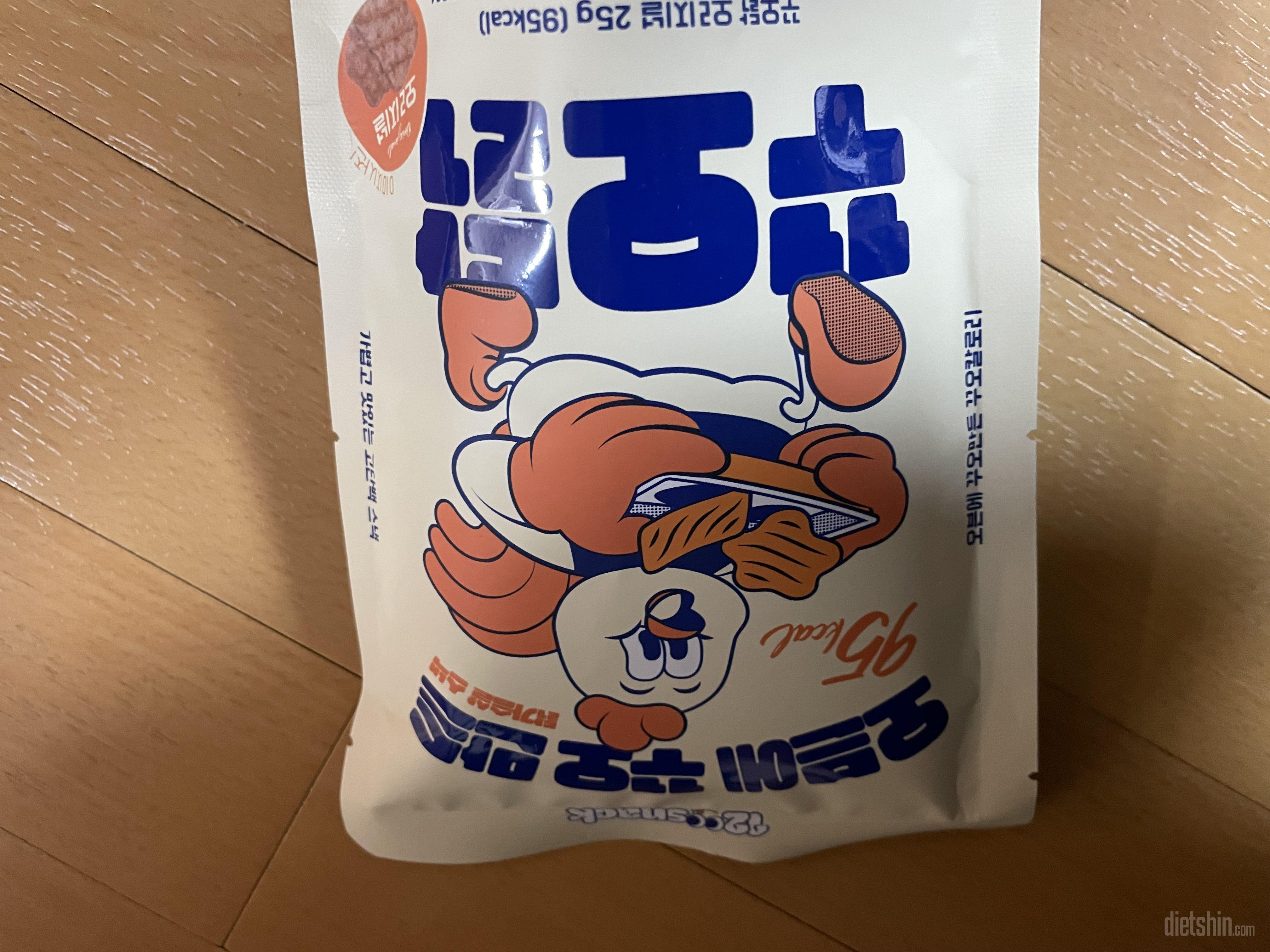 너무 맛있어요 칼로리도 만족해요