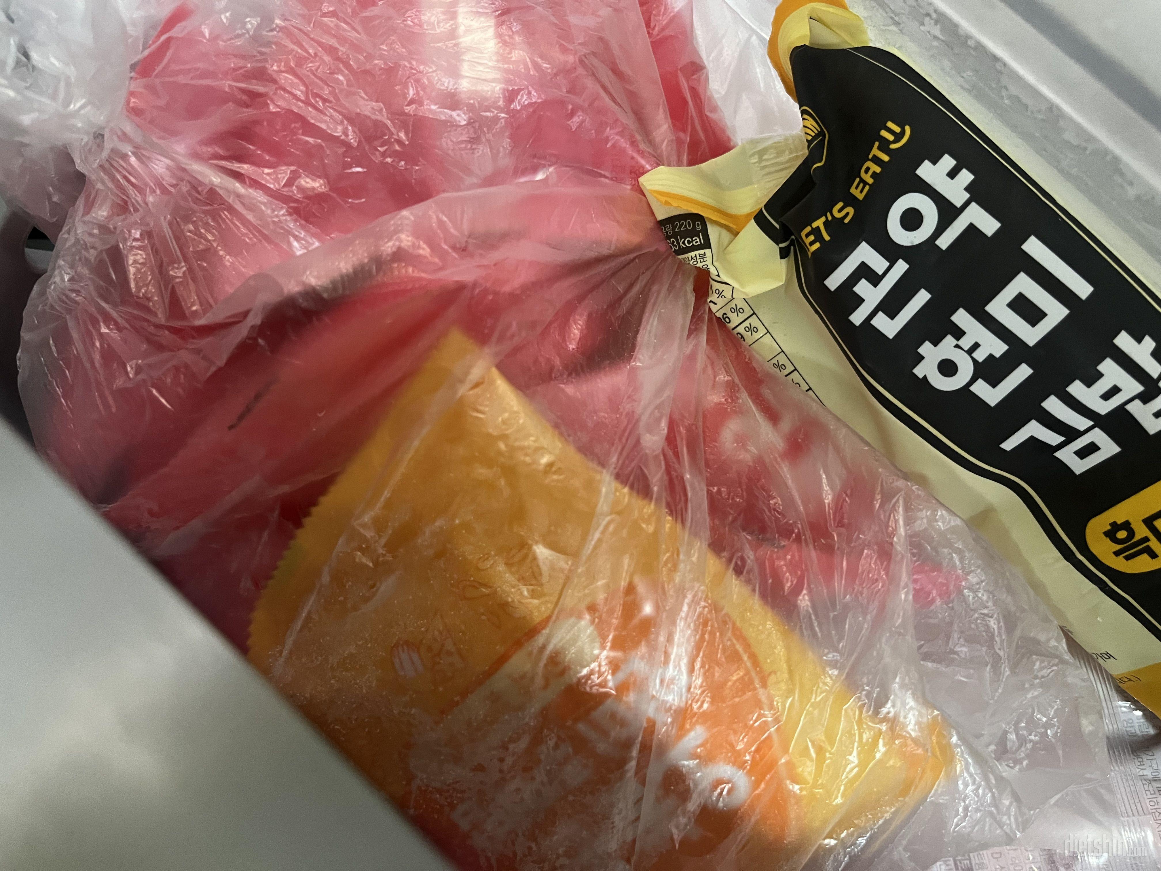 맛있고 먹기 간편해서 몇번 째 주문인