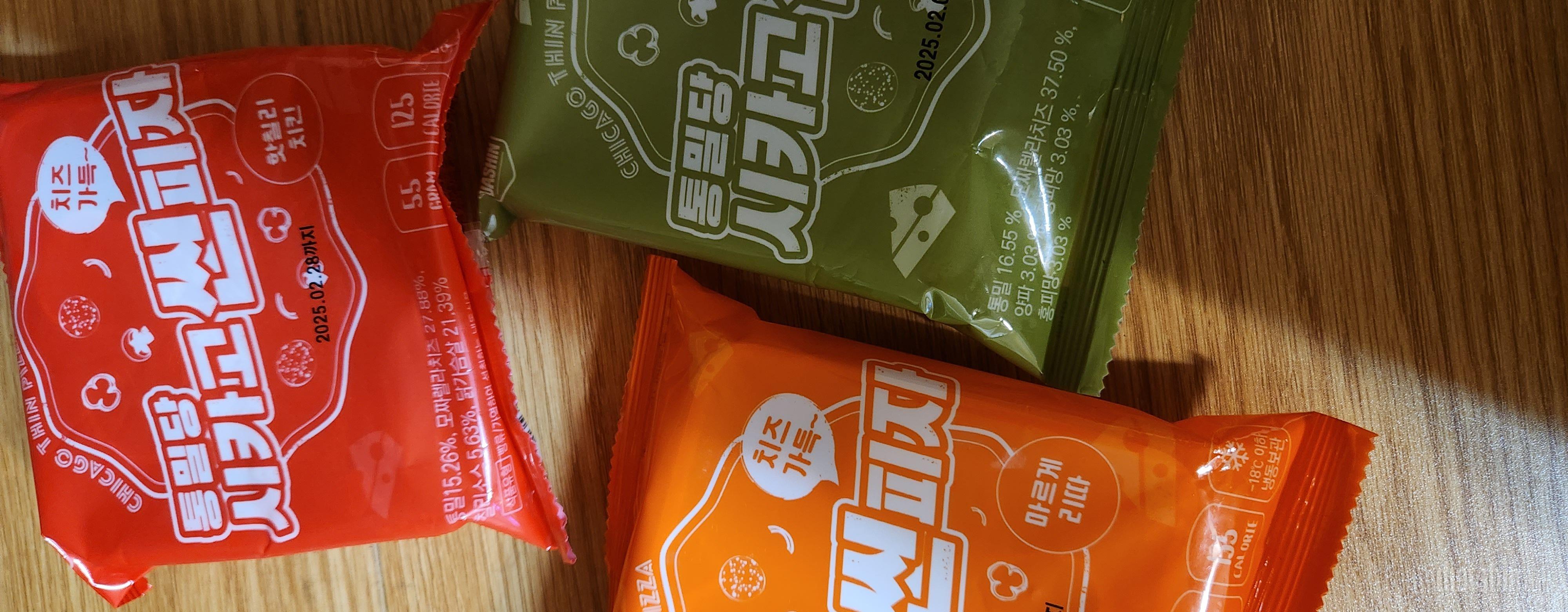 Size며,맛이며 굿굿입니다ᆢ많이 파