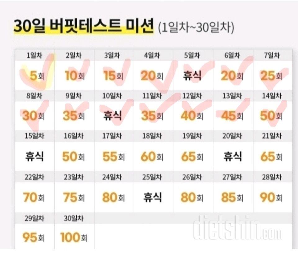 30일 버핏 테스트13일차 성공!