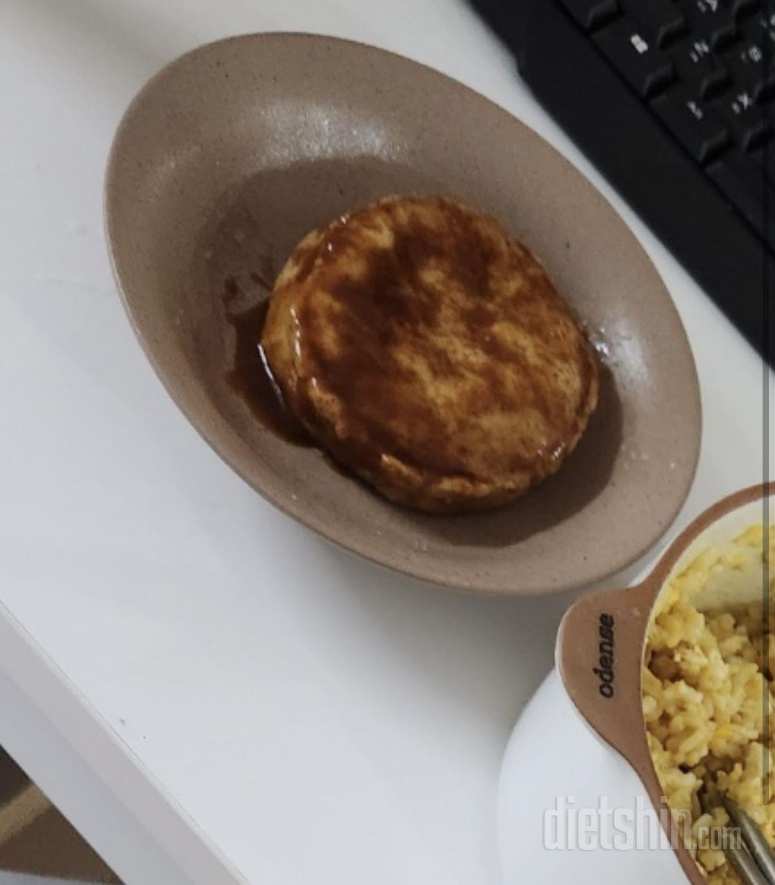 맛있어요 ◡̈
남편도 간편히 잘챙겨