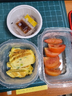 03월 29일( 점심식사 451kcal)