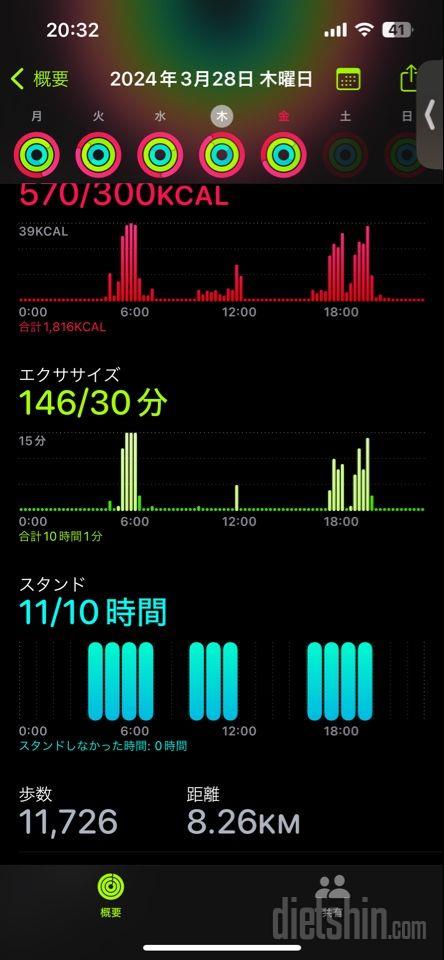 30일 만보 걷기890일차 성공!